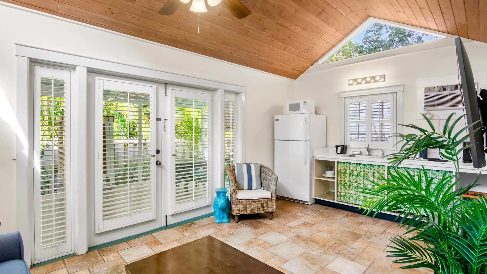 Eden House Herberg Key West