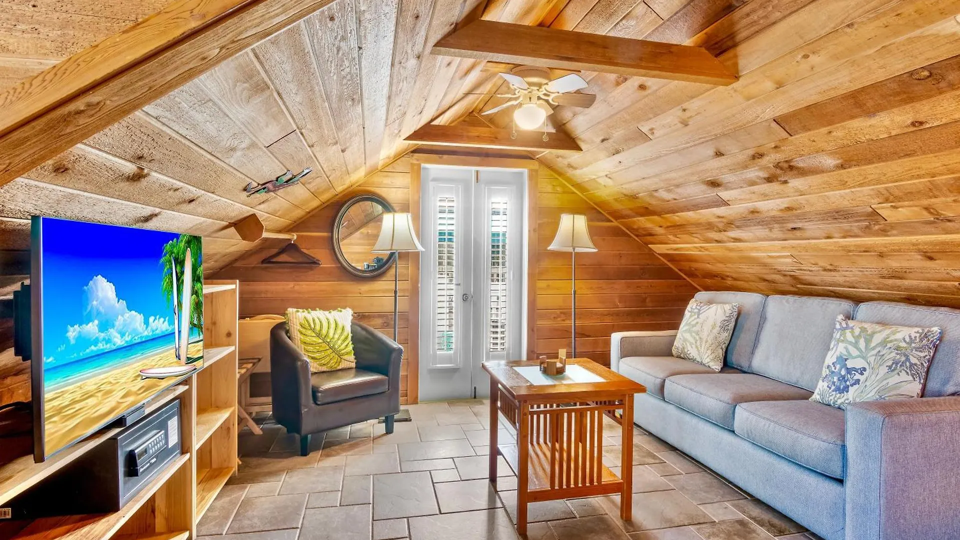 Herberg Eden House