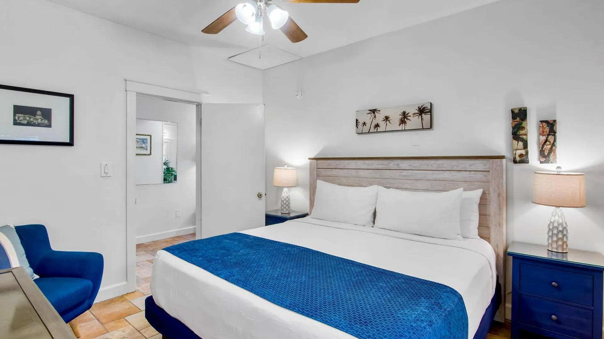 Eden House Herberg 3*