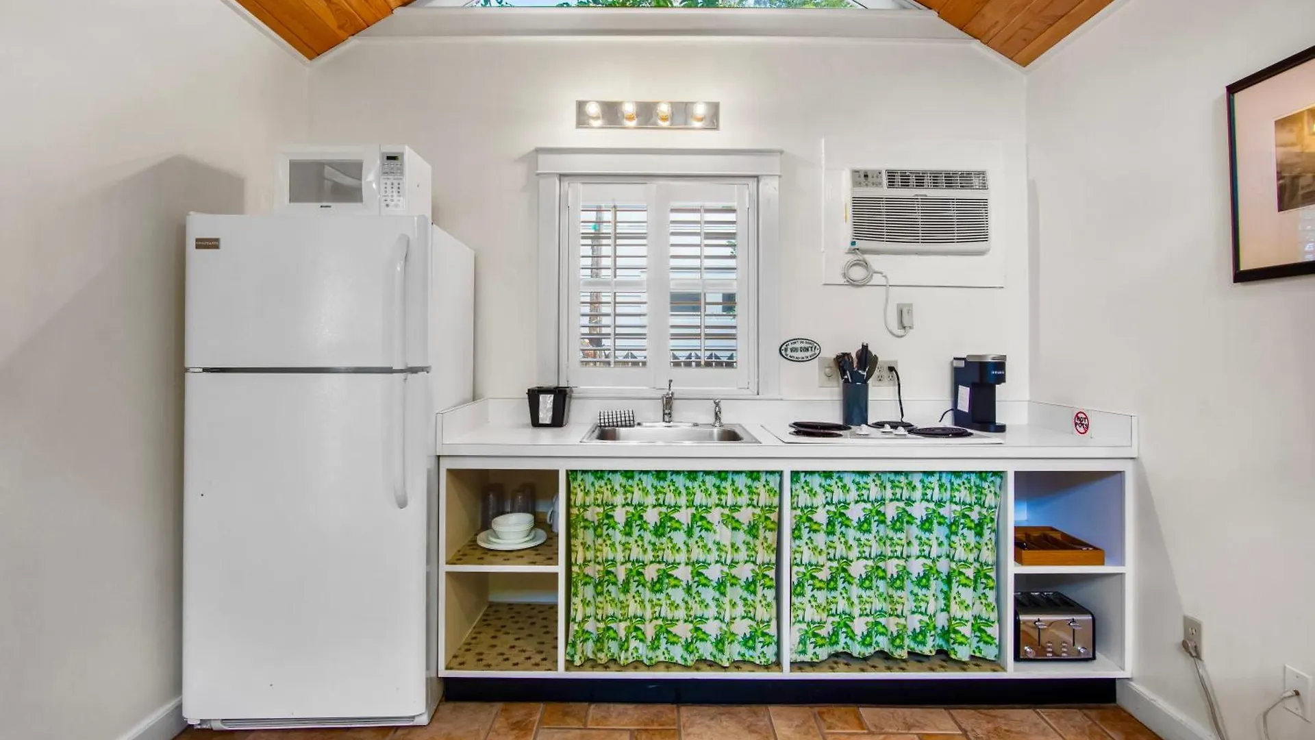 Herberg Eden House Key West
