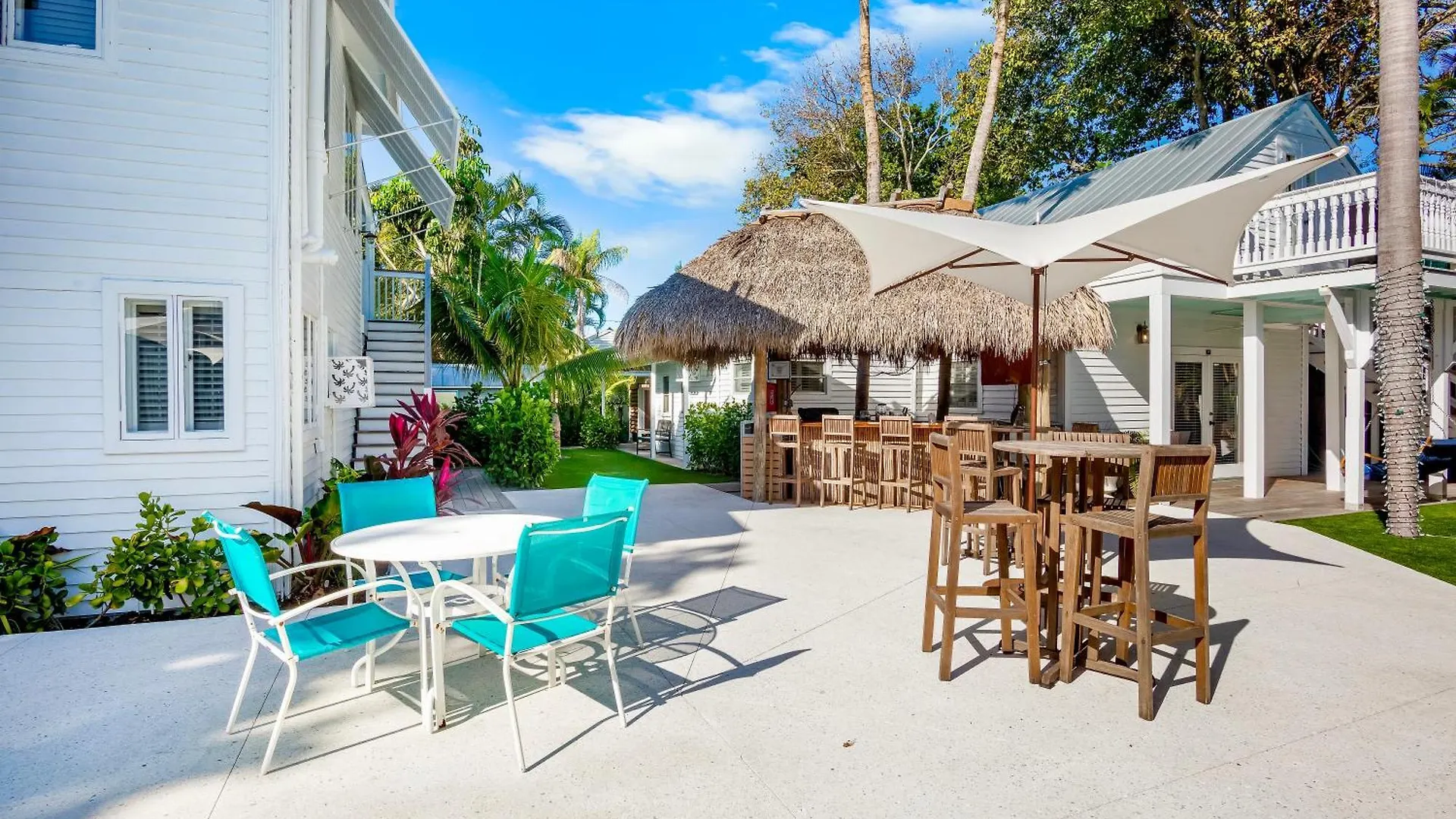 Herberg Eden House 3*