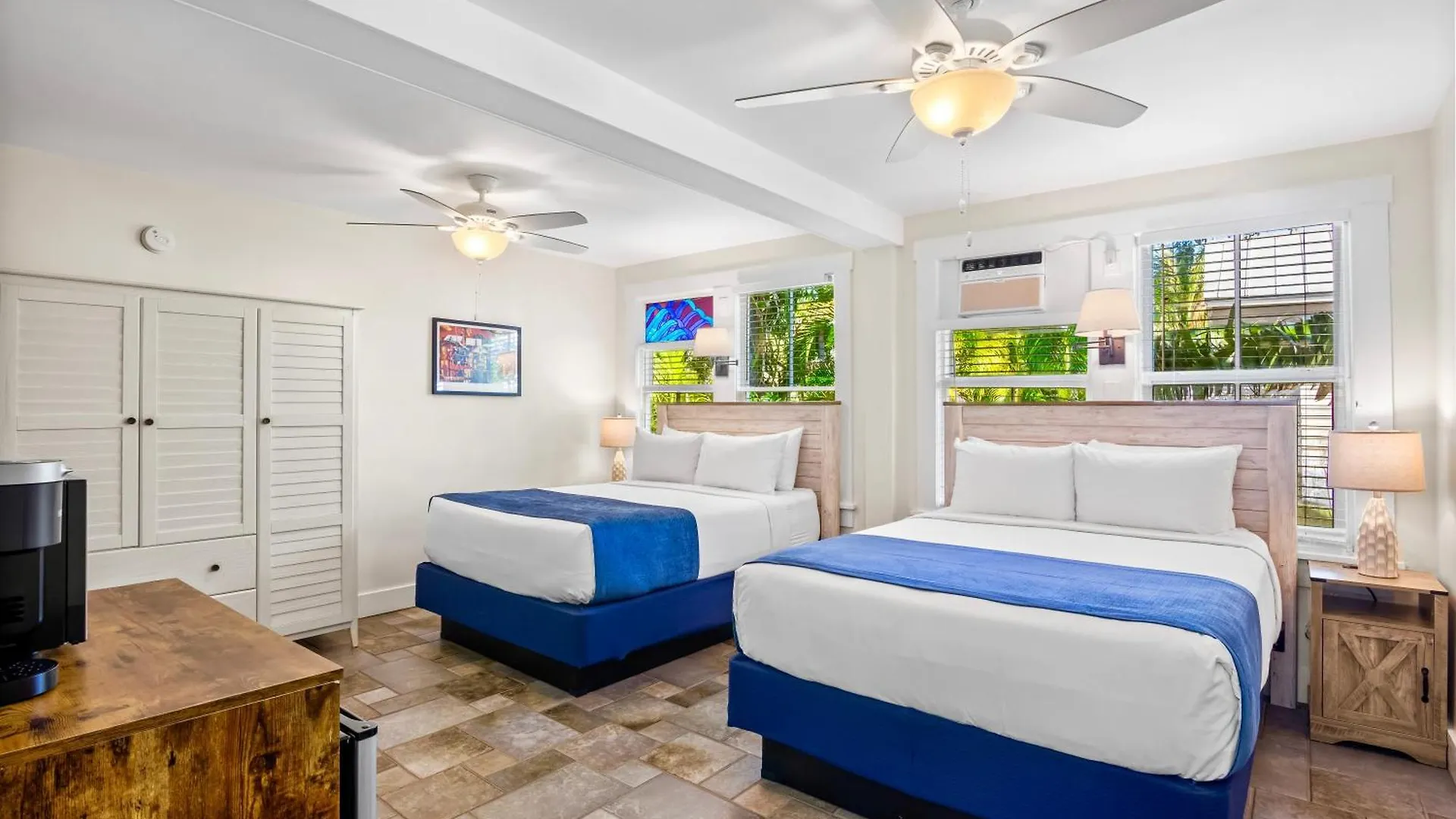 Eden House Herberg Key West