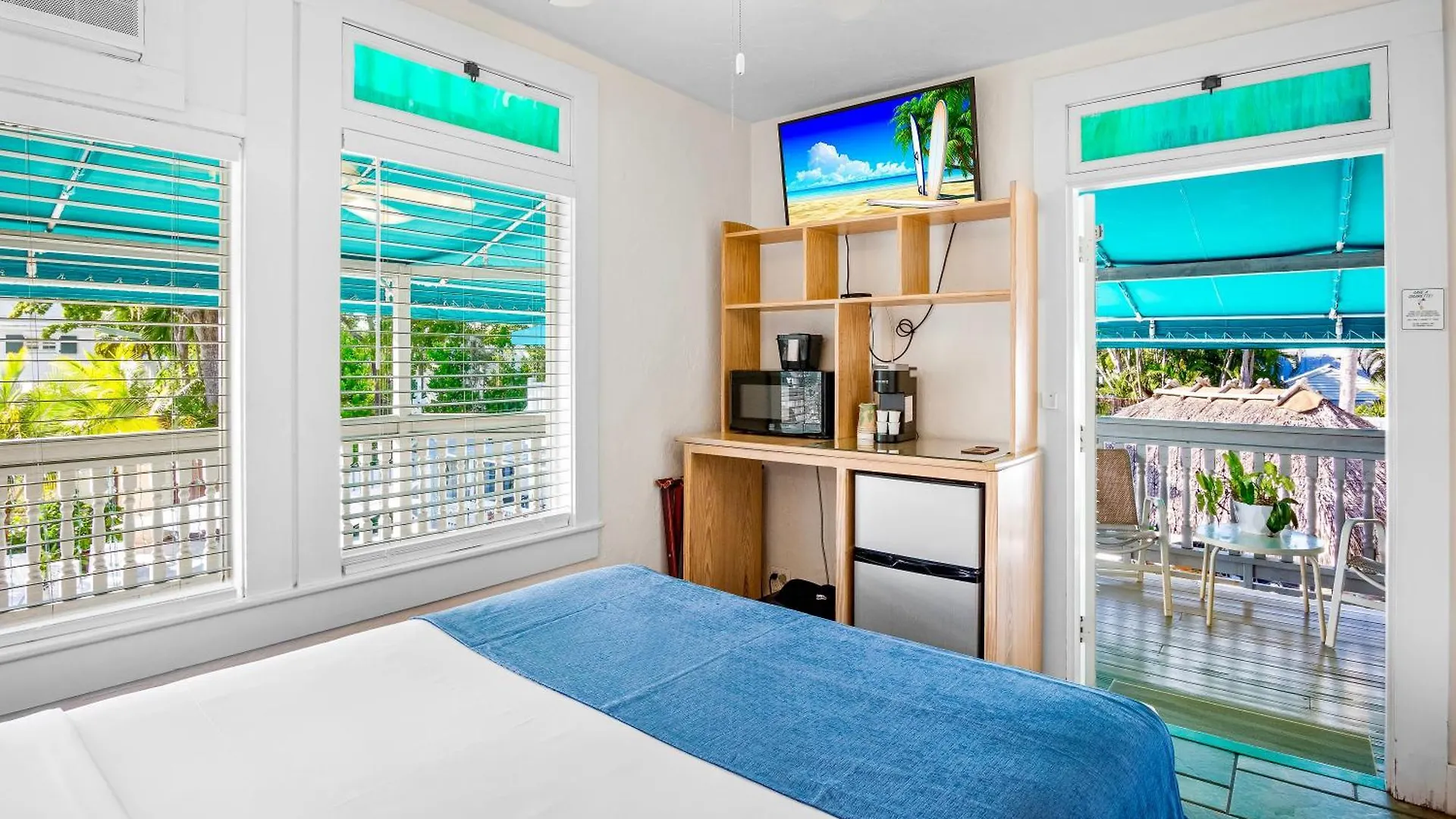 Eden House Key West