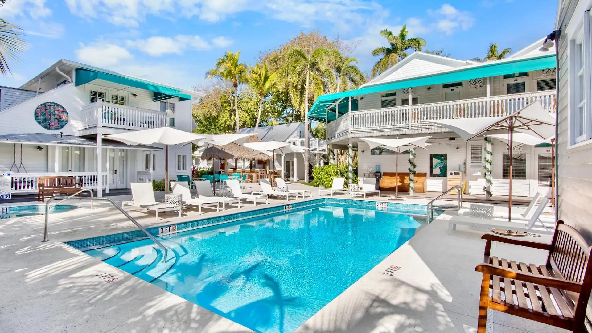 Eden House