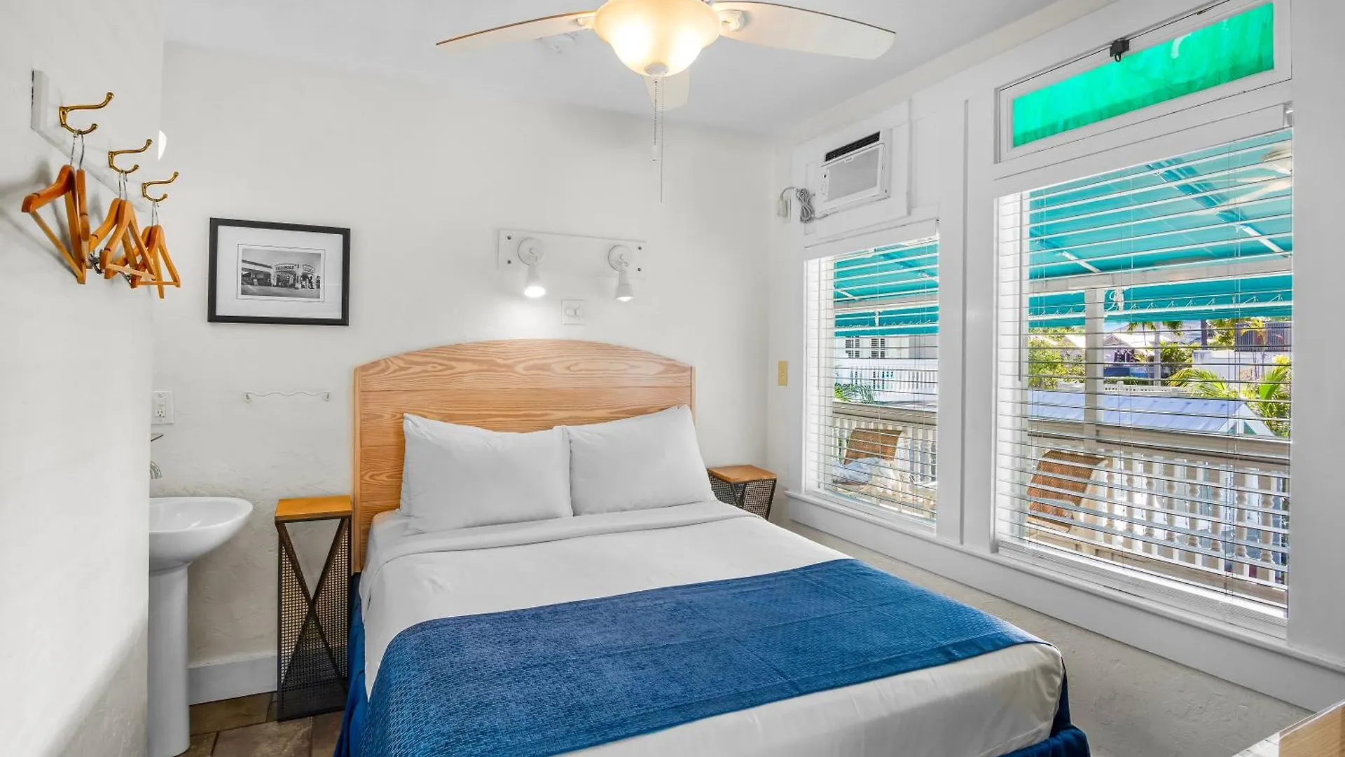 Eden House Key West