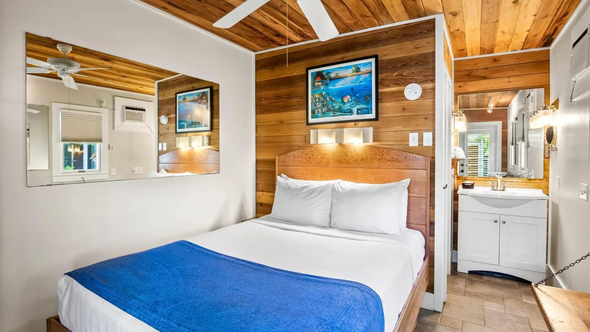 Eden House 3* Key West