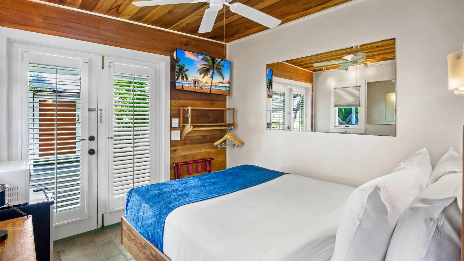 Eden House Herberg 3*