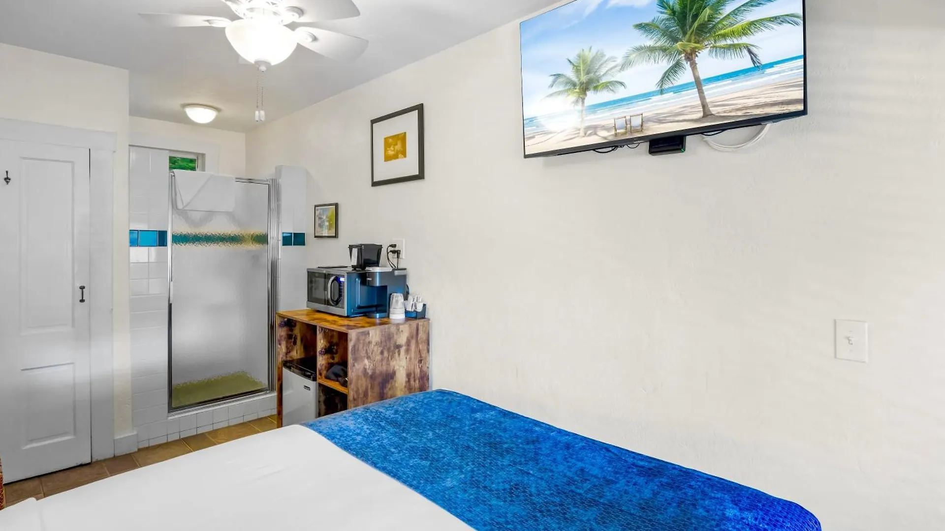 Herberg Eden House 3*