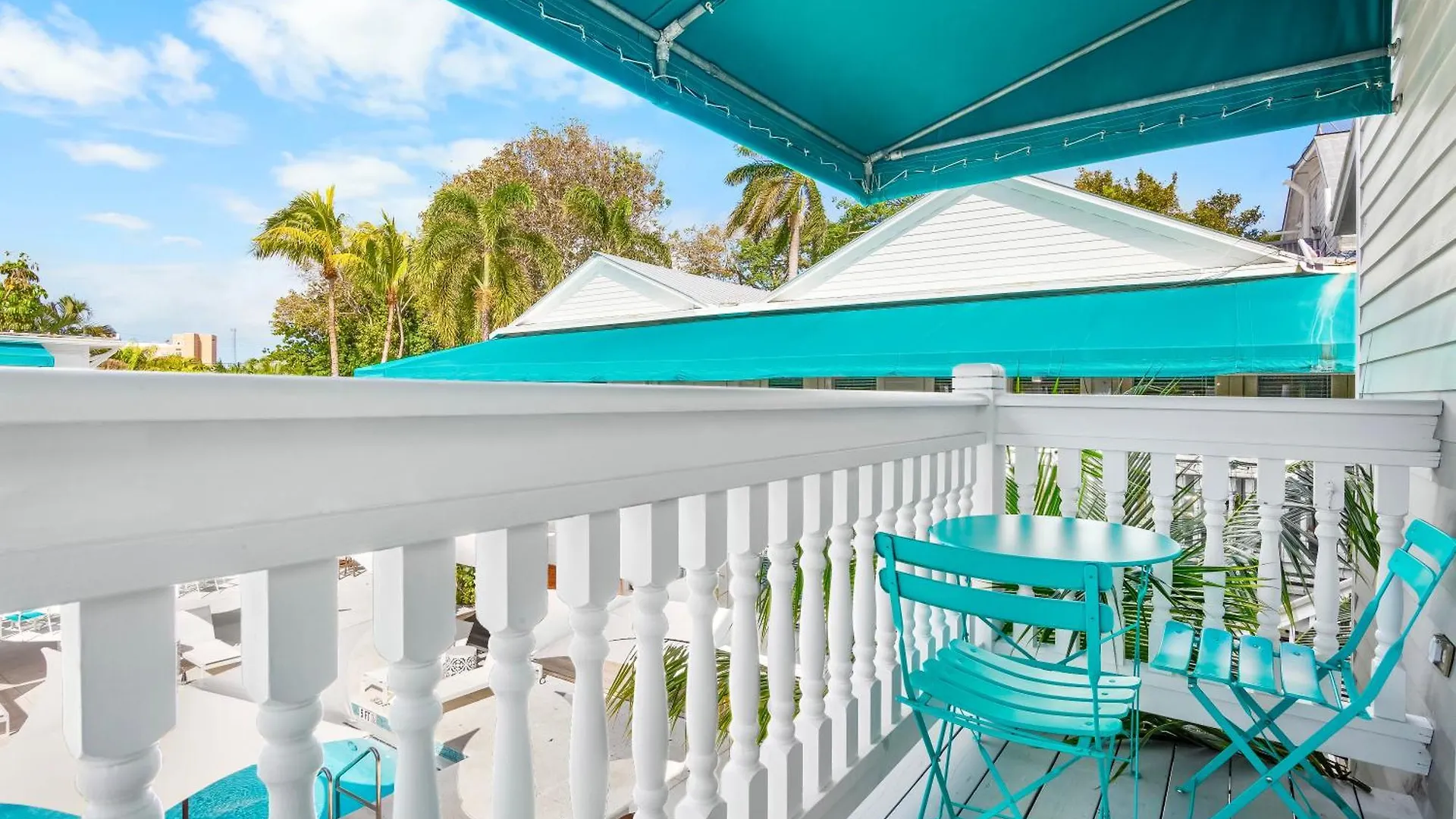 Eden House 3* Key West