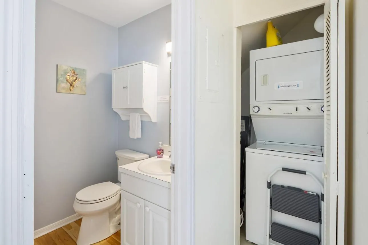 Tatil Evi Castaway Cove 8 By Brightwild Key West