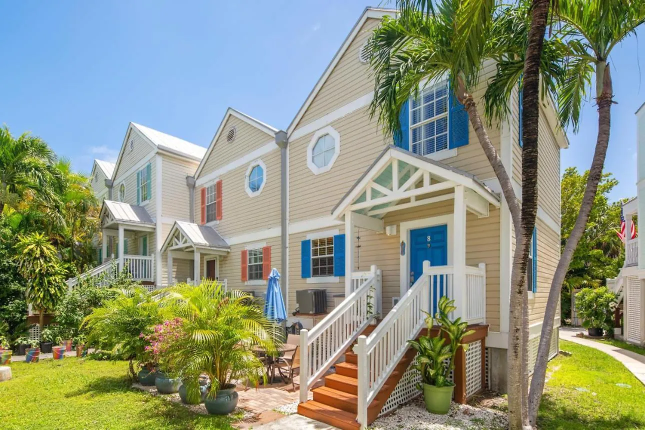 Castaway Cove 8 By Brightwild Tatil Evi Key West