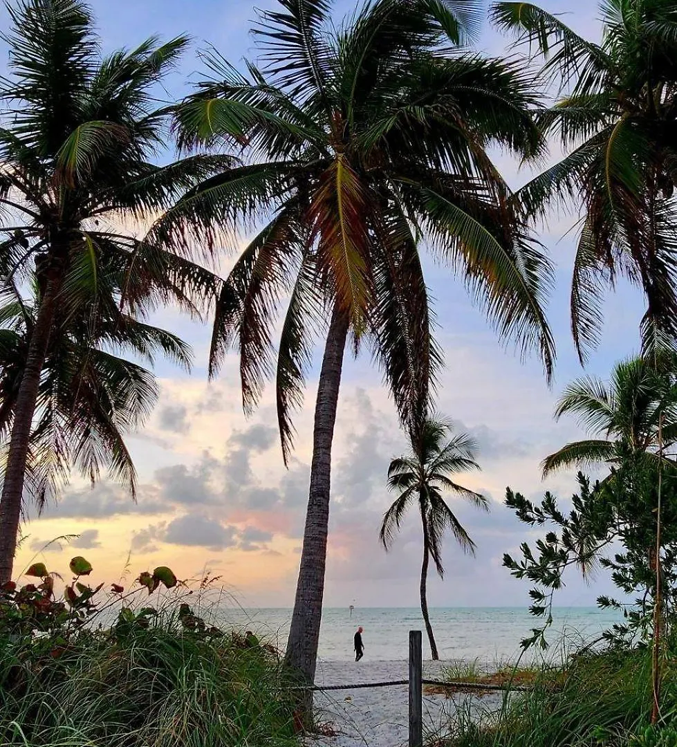 Atlantic Paradise Escape *