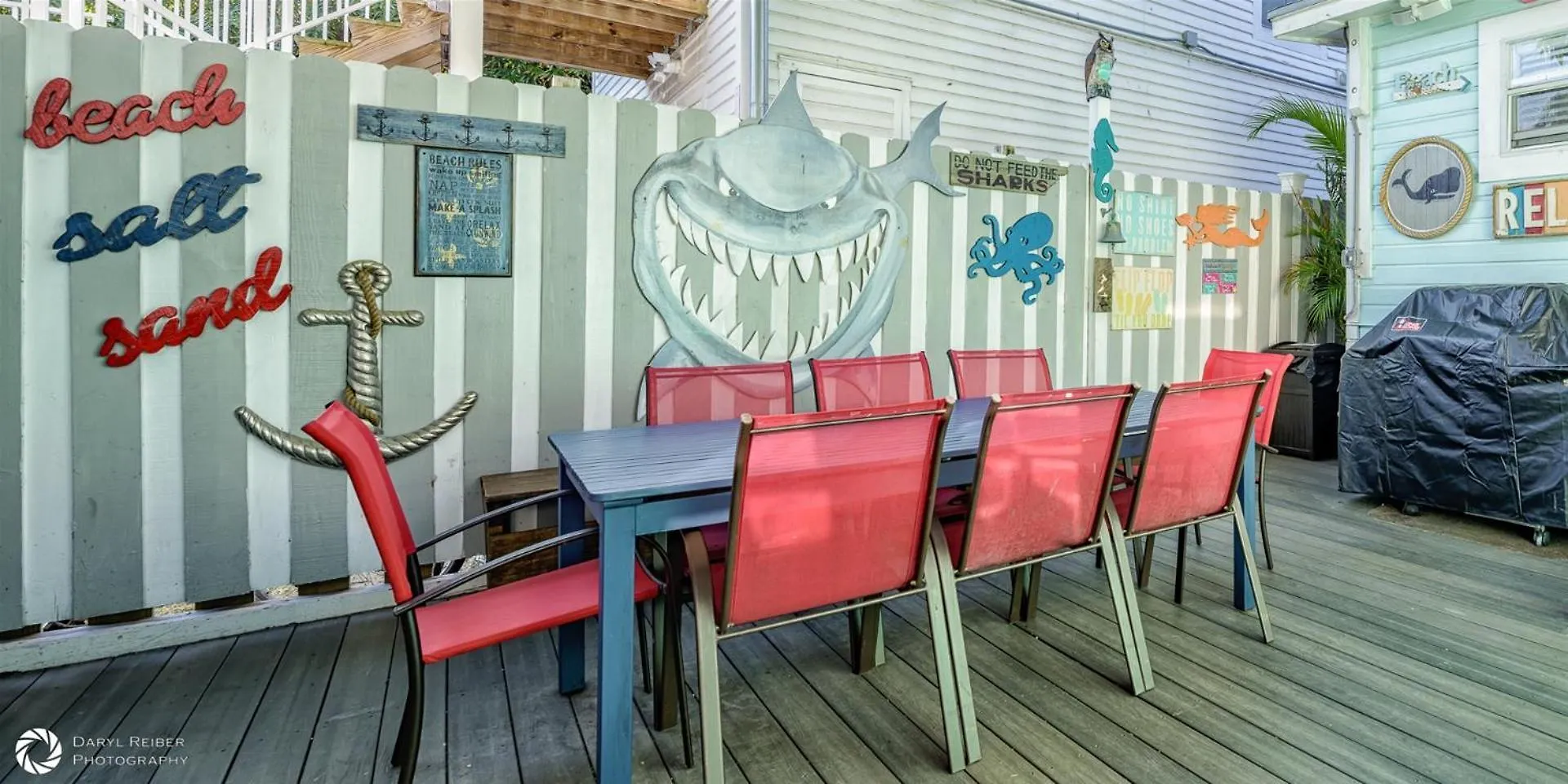 Mermaid Cove Semesterbostad Key West