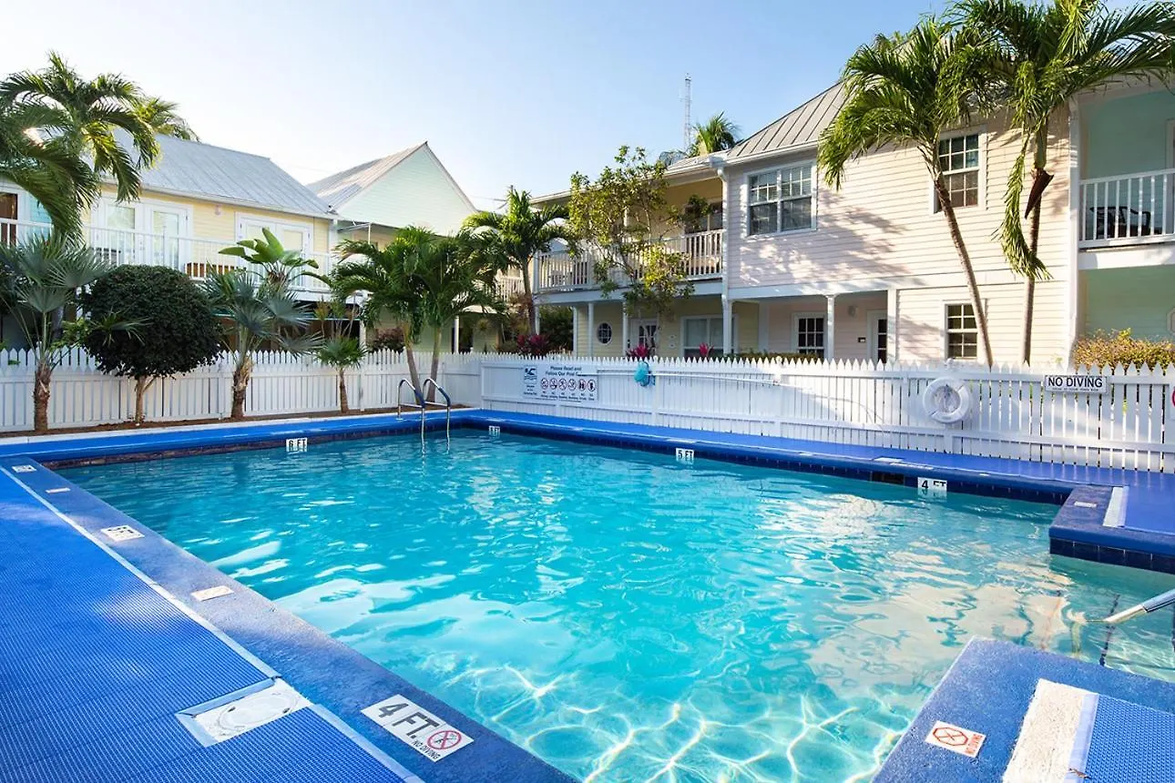 A Slice Of Paradise -shipyard Palms Apartamento Cayo Hueso