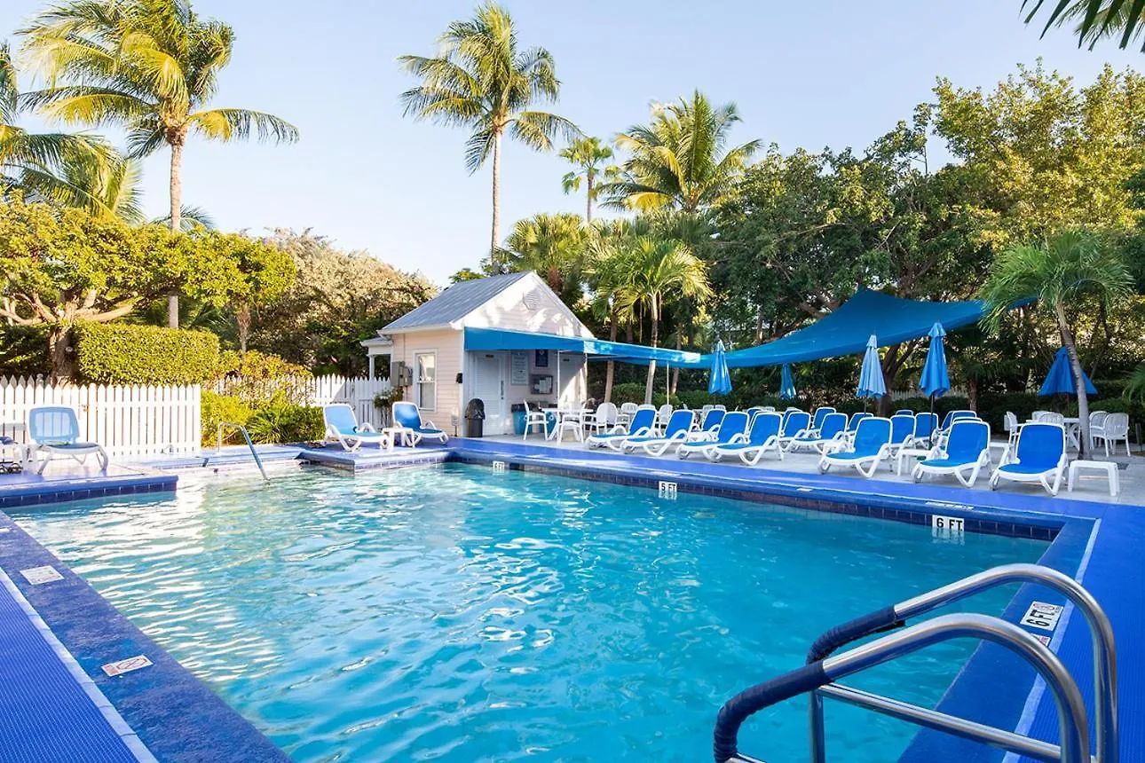 Apartamento A Slice Of Paradise -shipyard Palms