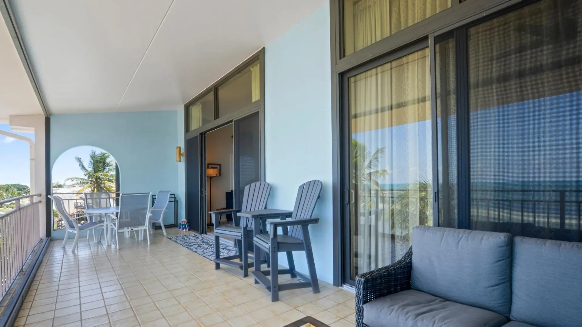 Club Paradise Penthouse 401 * Cayo Hueso