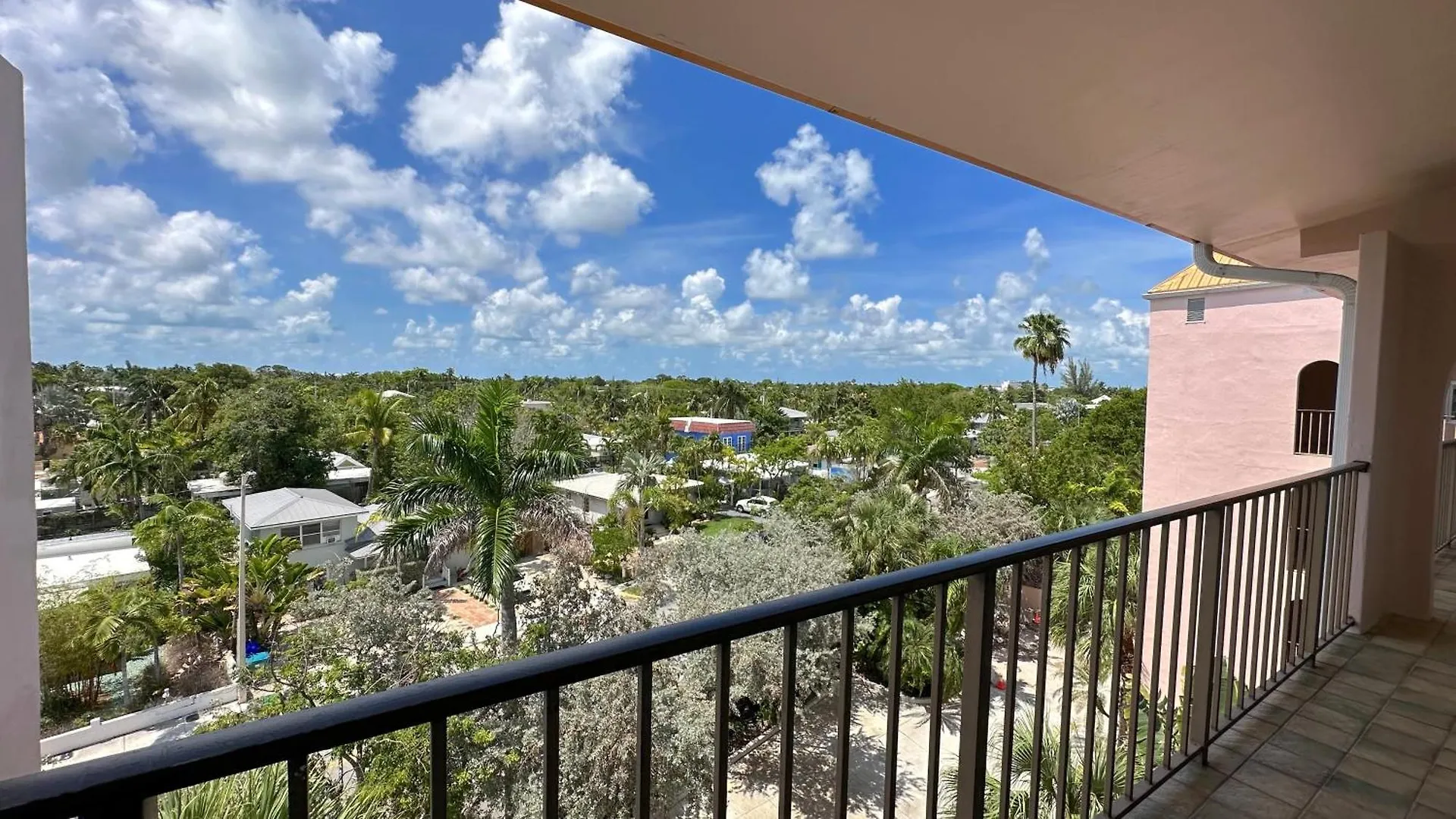 Club Paradise Penthouse 401 Apartamento *
