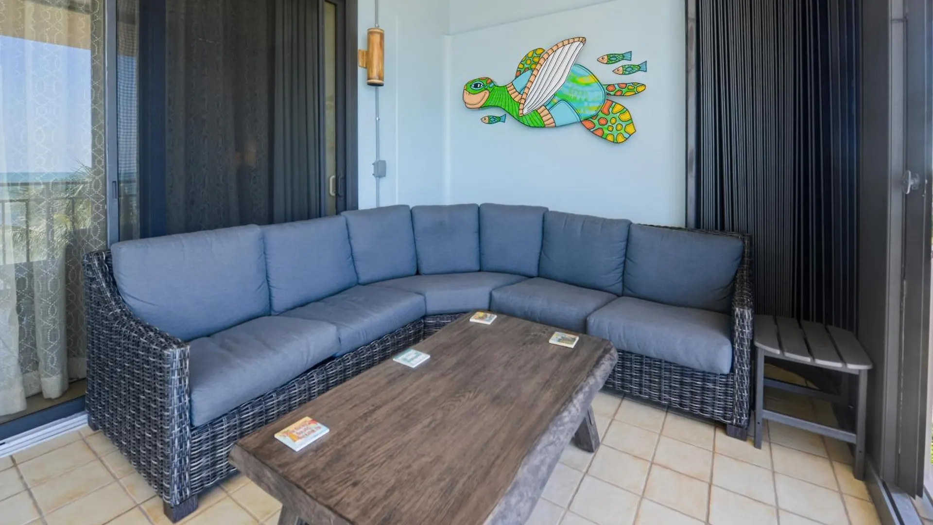 Apartamento Club Paradise Penthouse 401 *