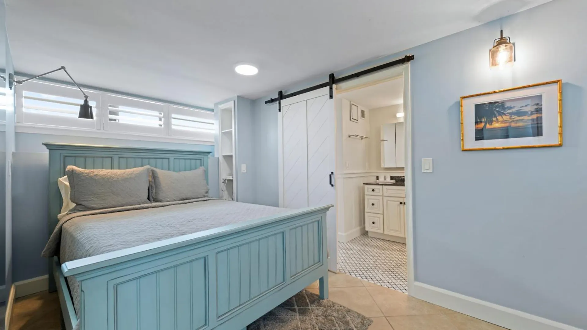 Club Paradise Penthouse 401 Apartamento