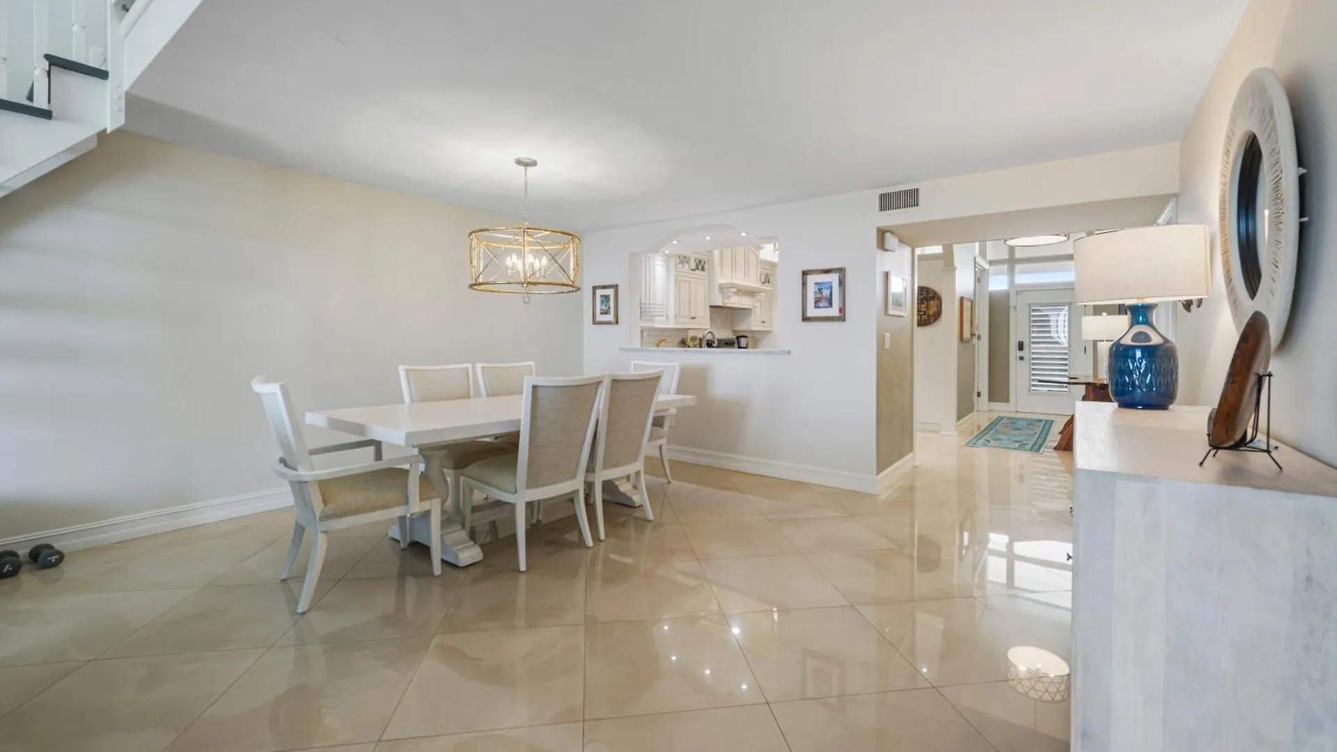 Apartamento Club Paradise Penthouse 401 *