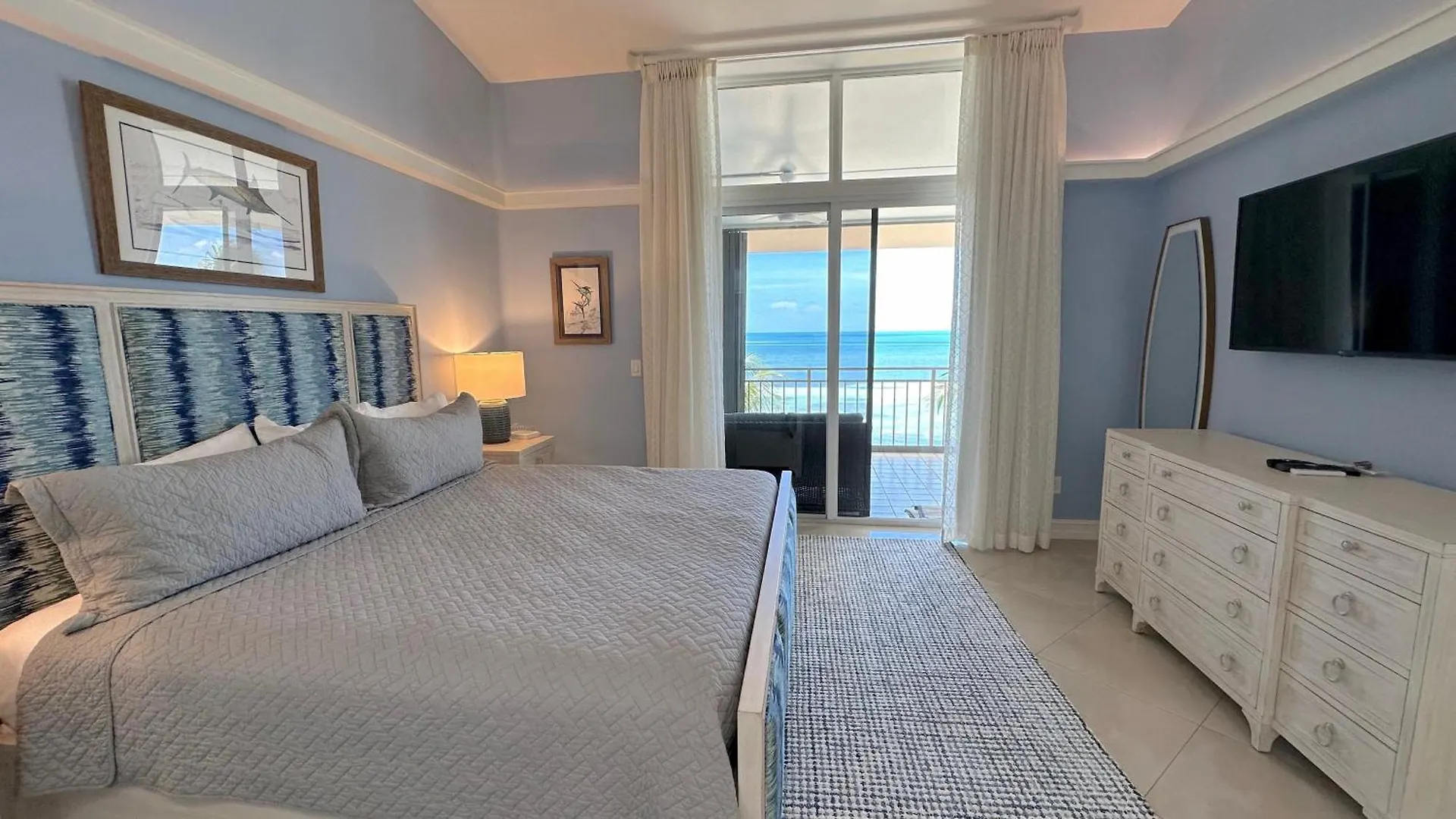Club Paradise Penthouse 401 Apartamento