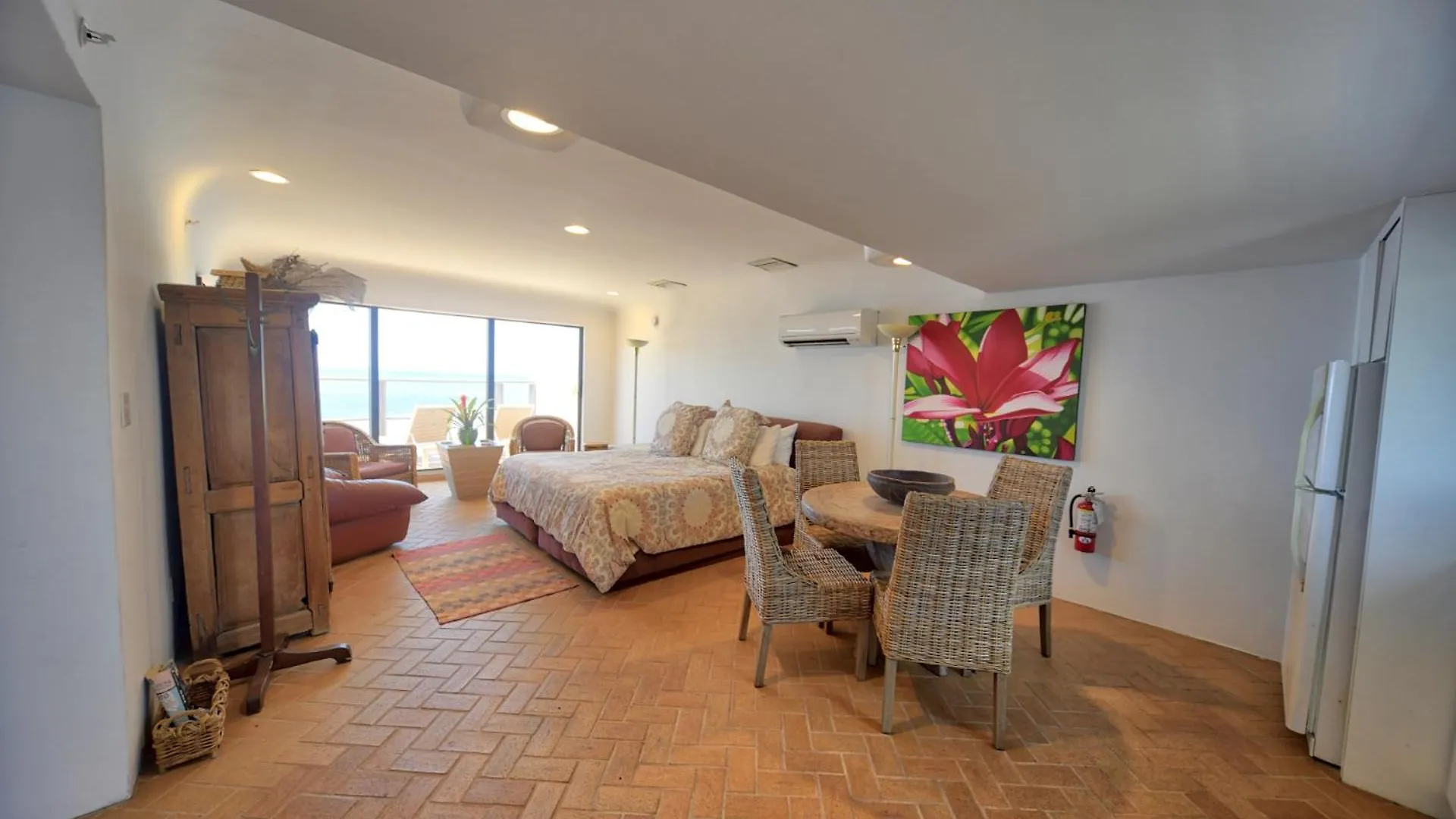 Casa Atlantica Apartmán