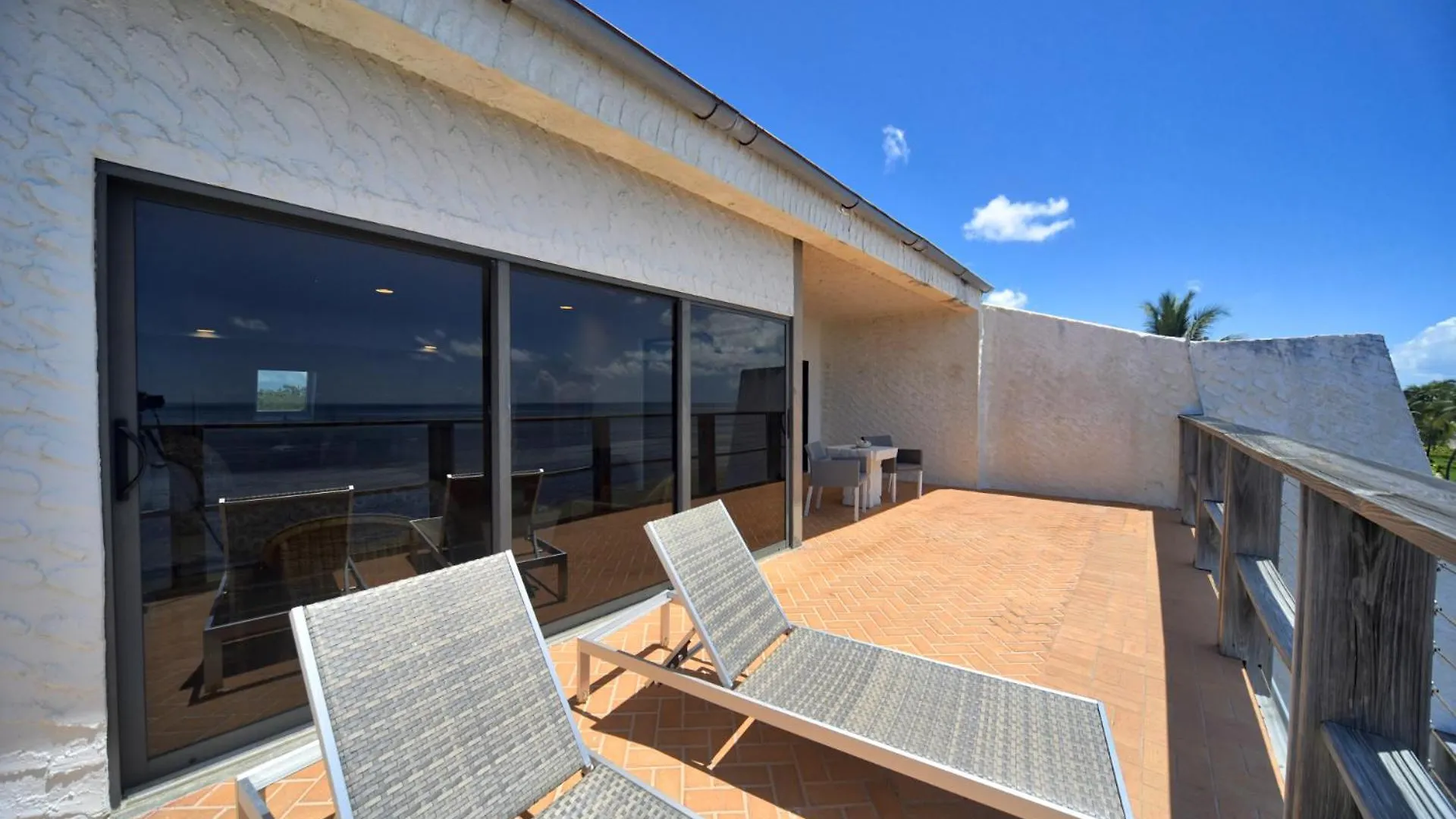 Apartmán Casa Atlantica *