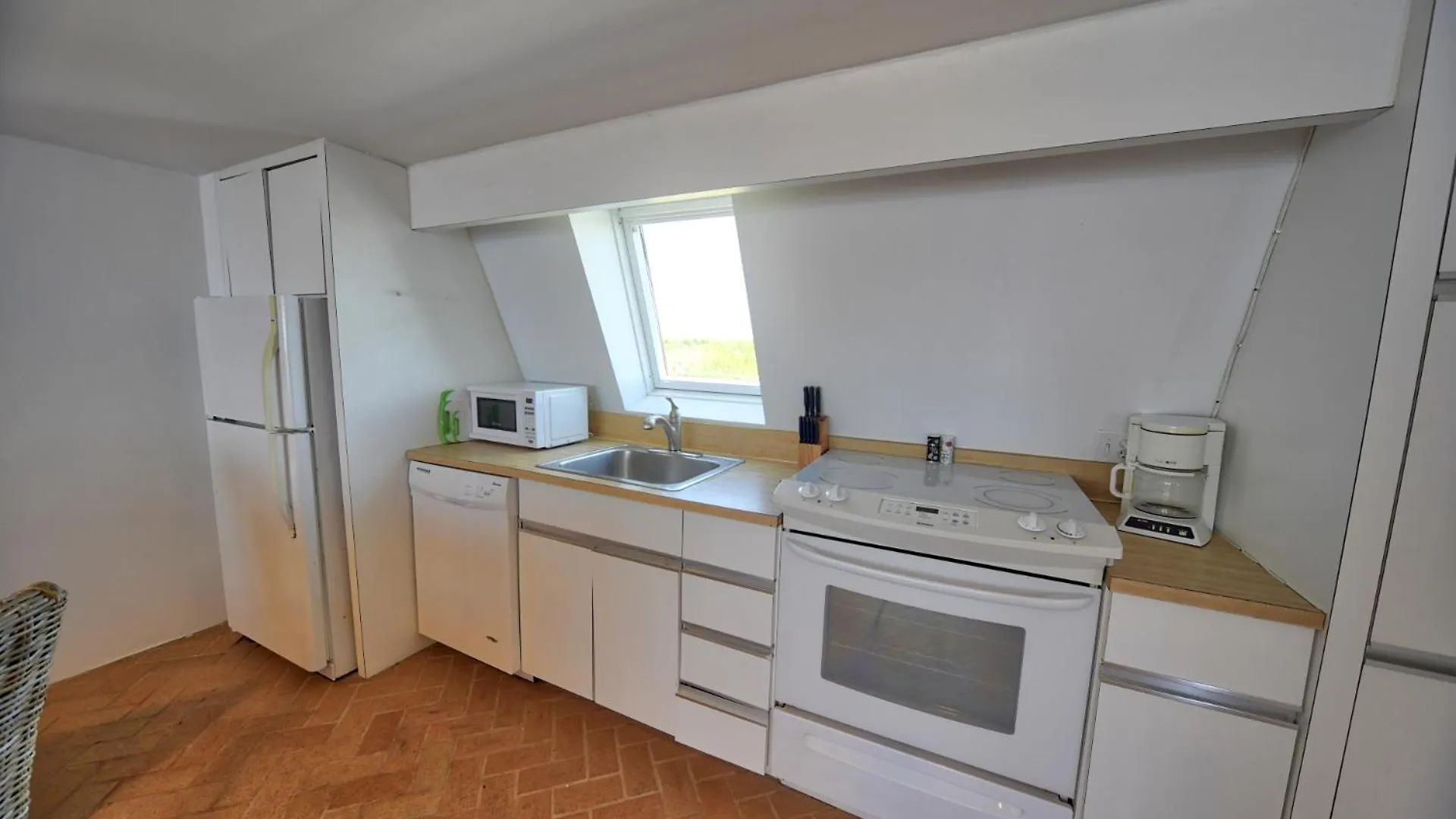 Apartmán Casa Atlantica Key West