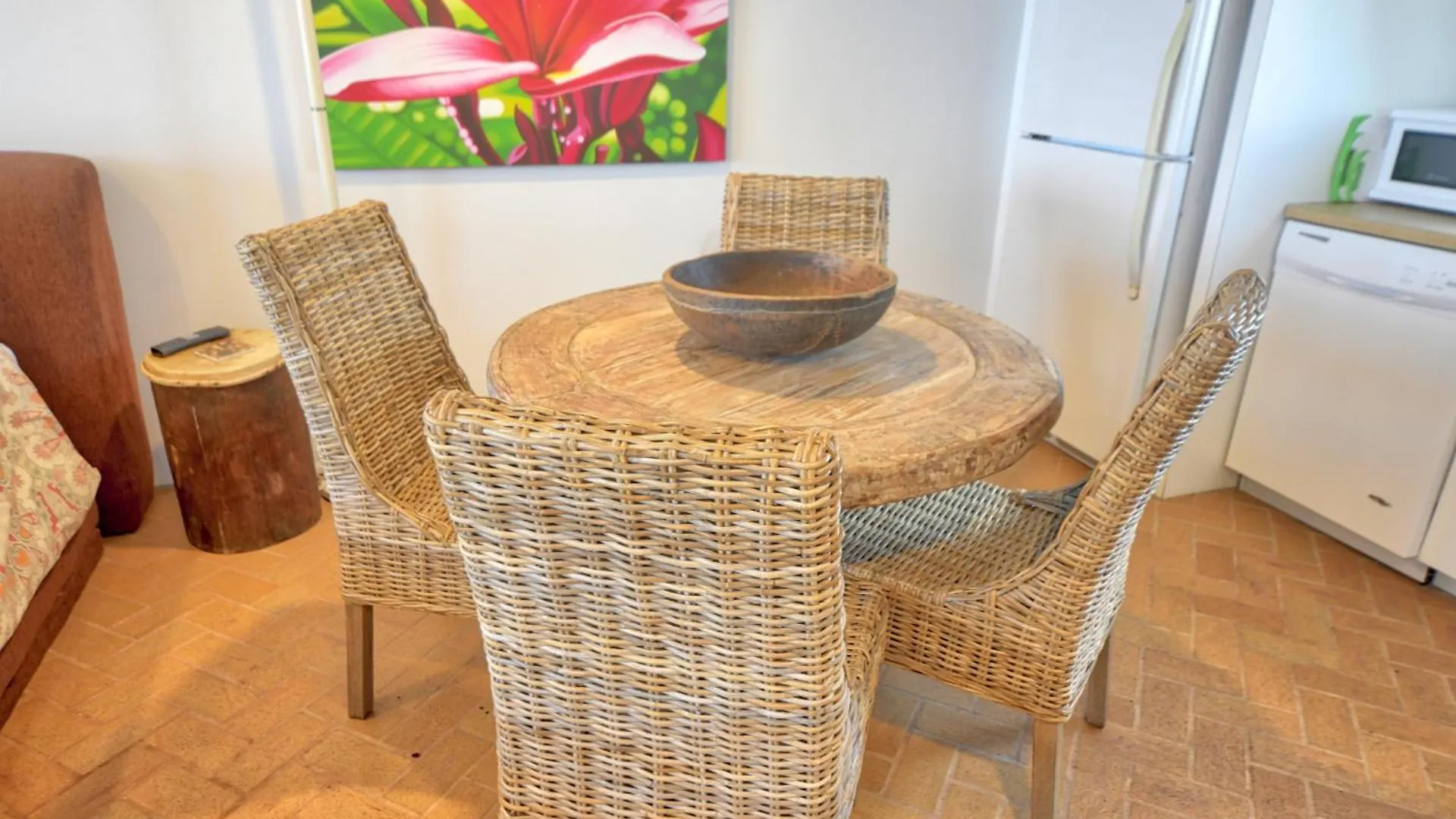 Casa Atlantica Apartmán