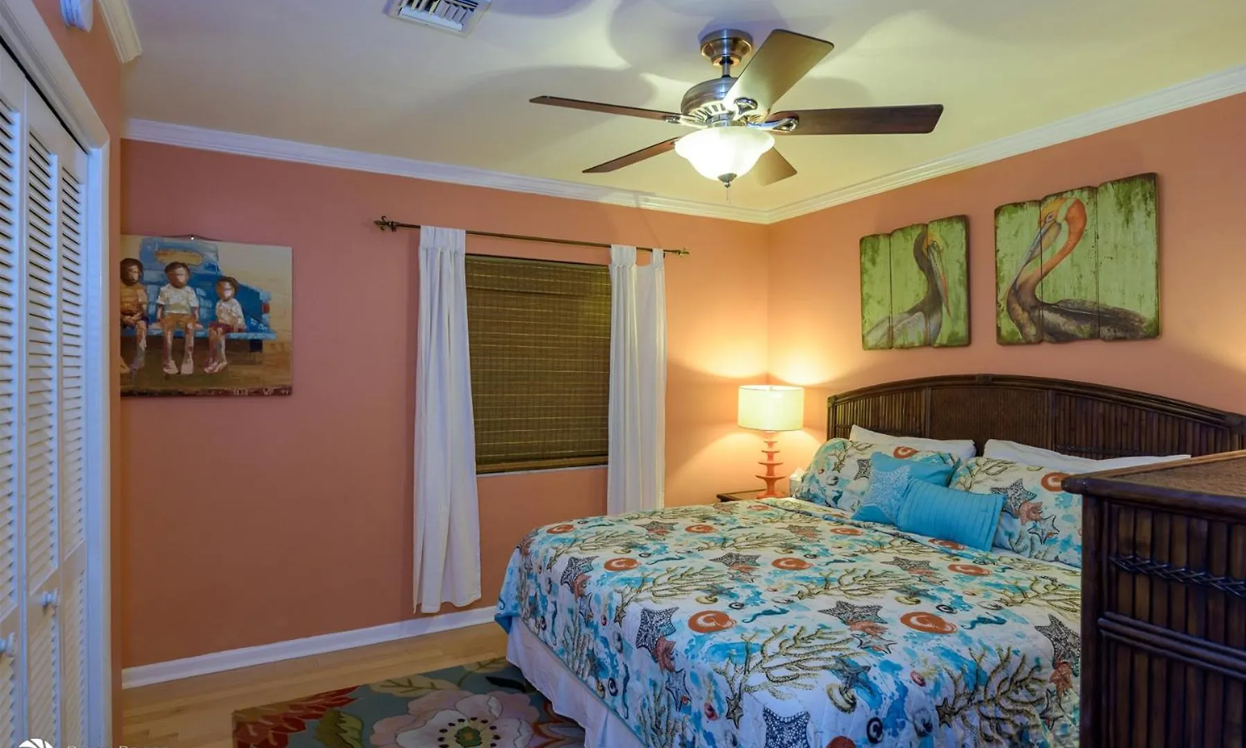 Casa Margarita * Key West