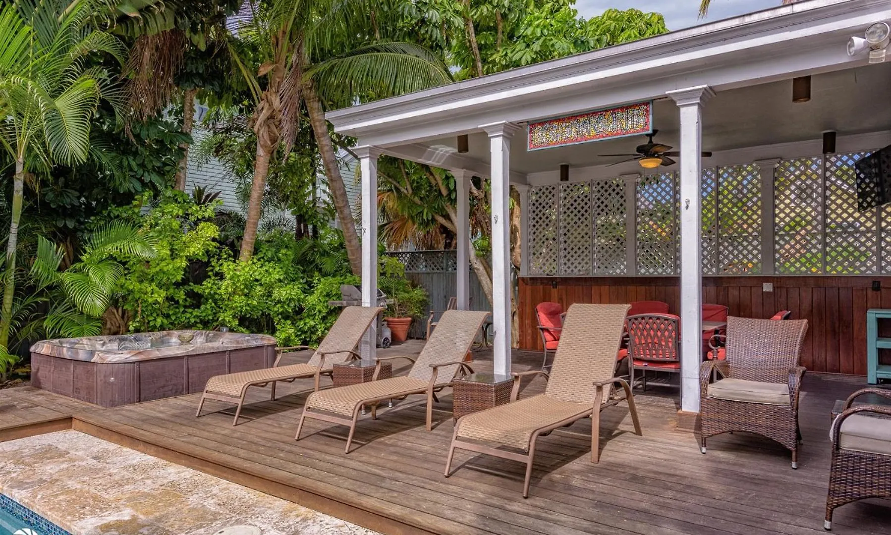 Casa Margarita