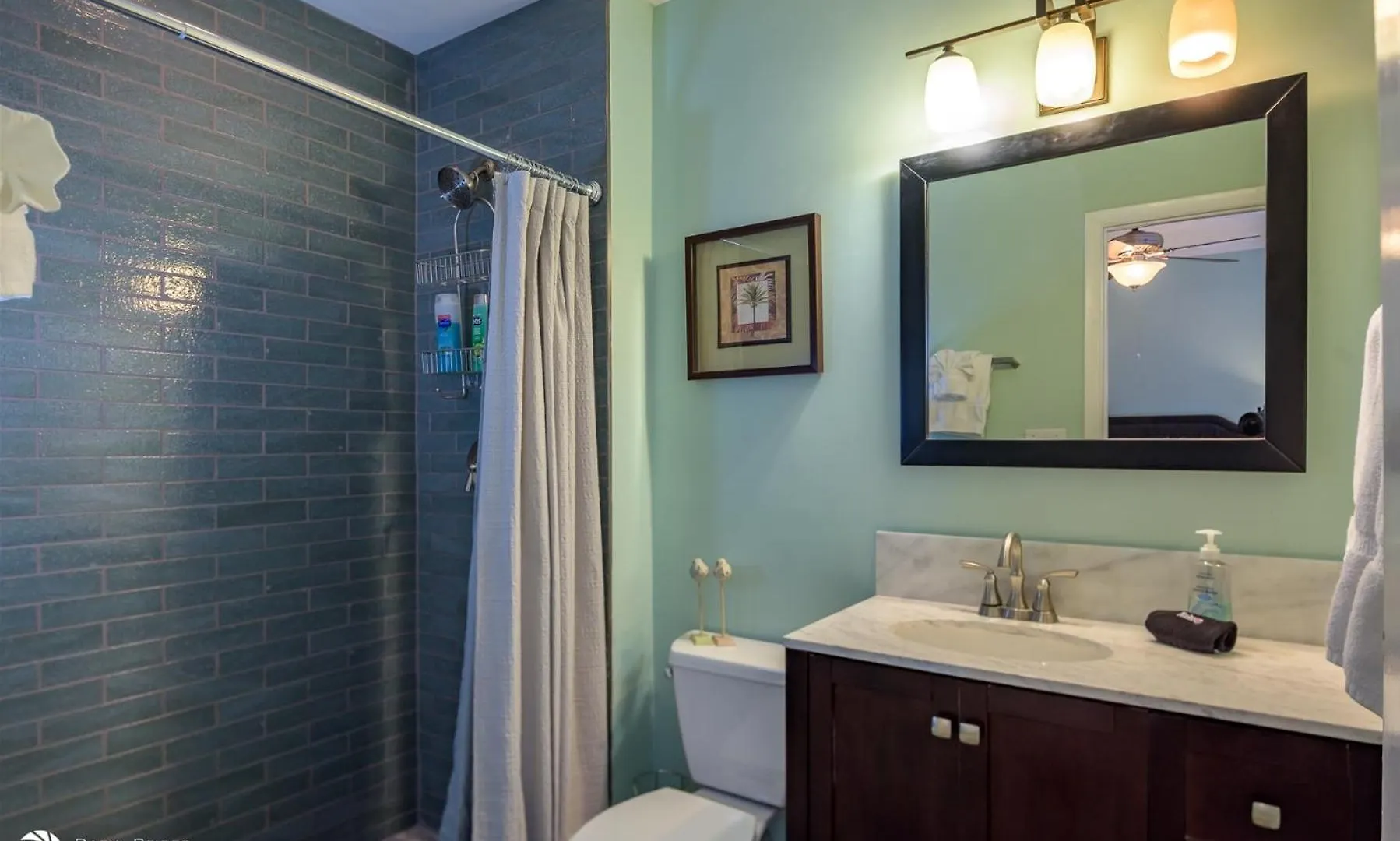 Casa Margarita Holiday home