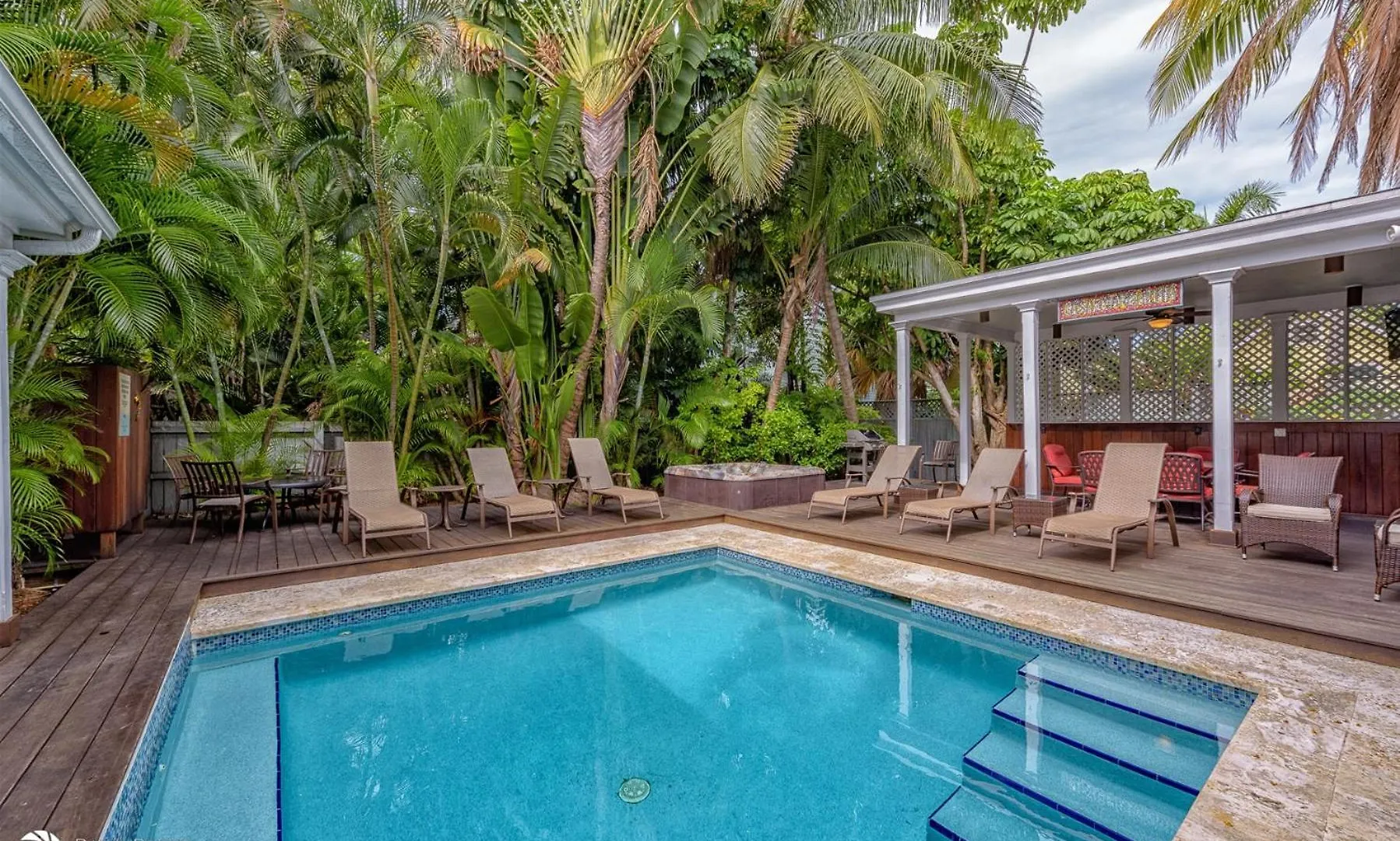 Casa Margarita Holiday home
