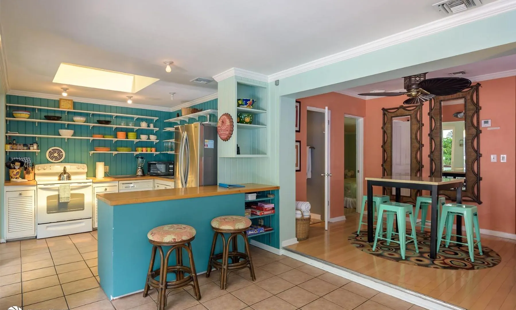 Holiday home Casa Margarita Key West