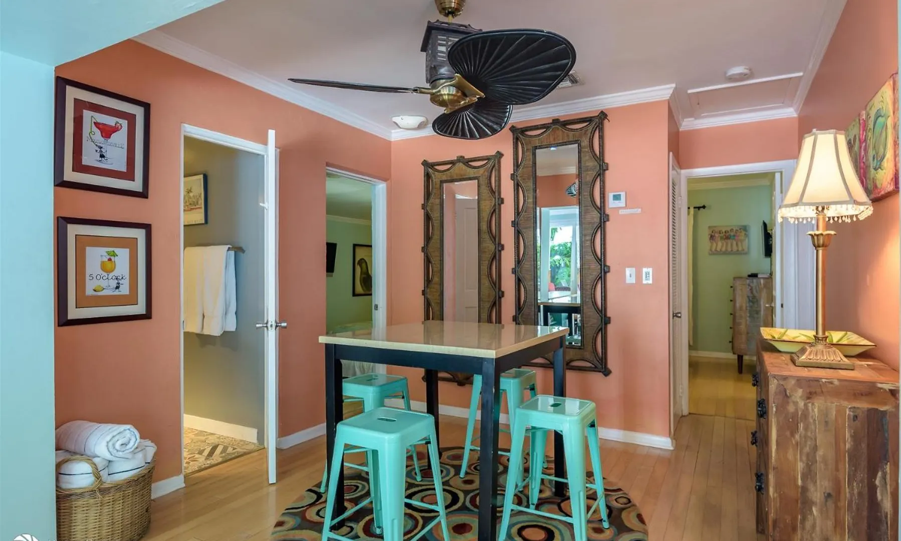 Casa Margarita
