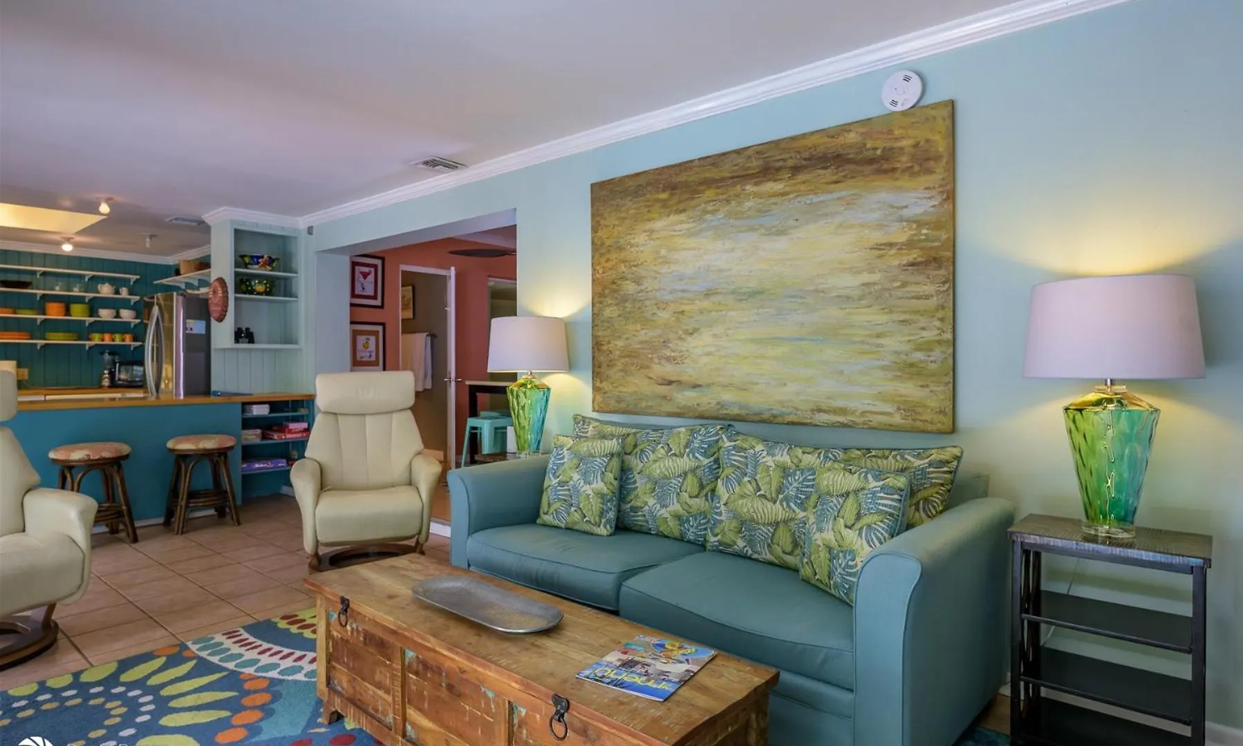Casa Margarita Holiday home