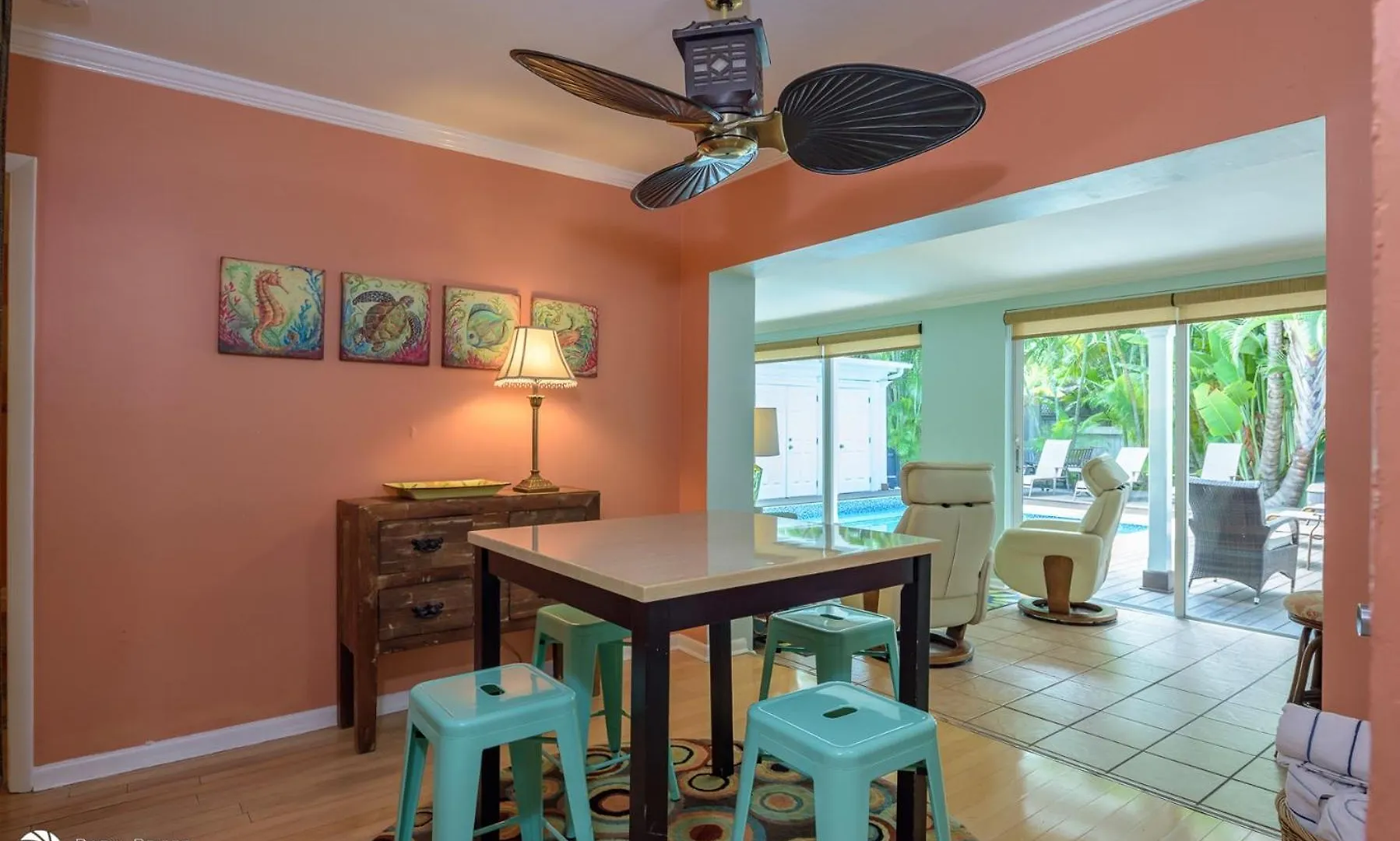 Casa Margarita *