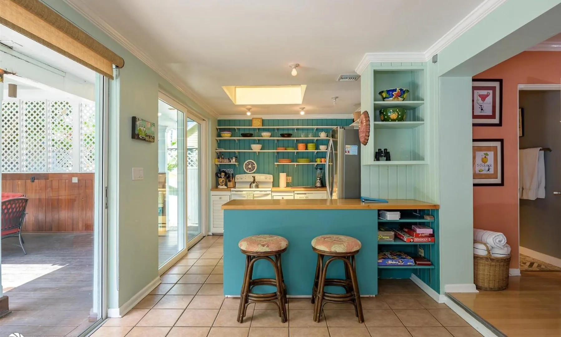 Casa Margarita Key West