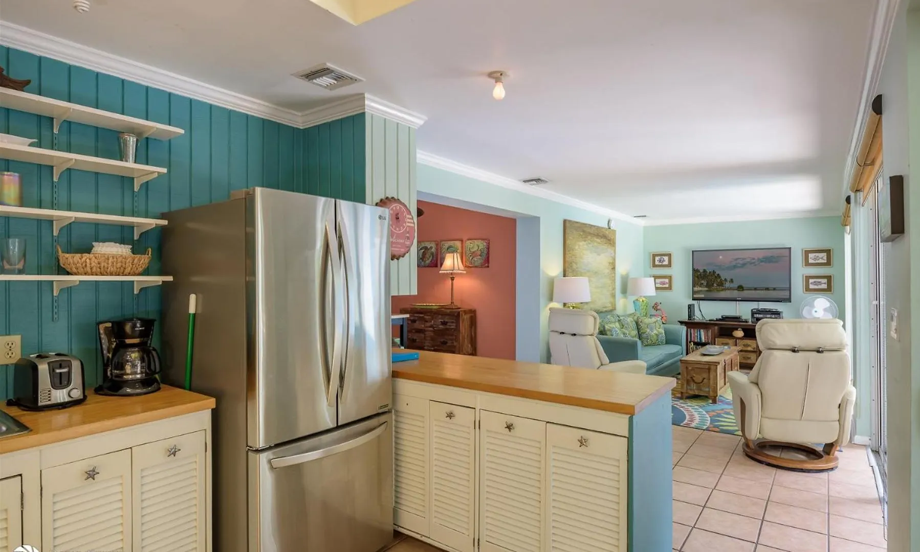 Casa Margarita Holiday home *