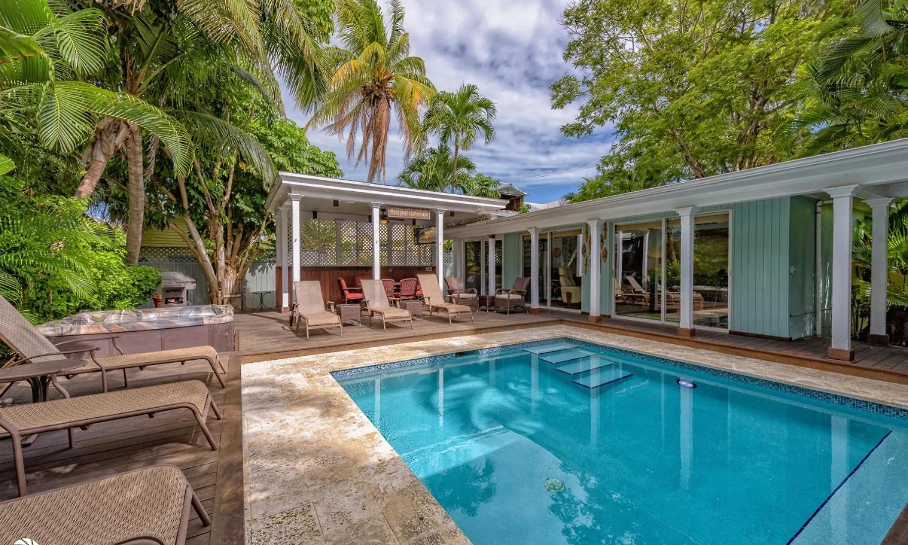 Holiday home Casa Margarita Key West