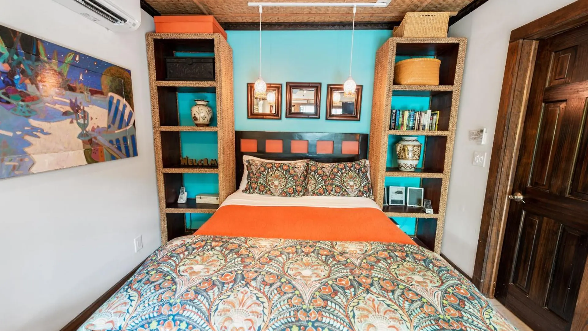 Dom wakacyjny Bali Hideaway