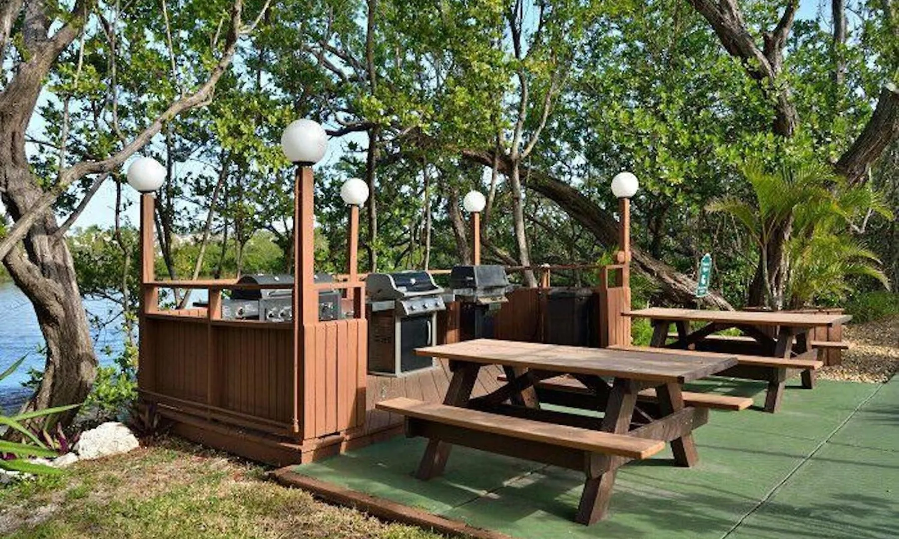 Sea Orchid La Brisa 405e * Key West