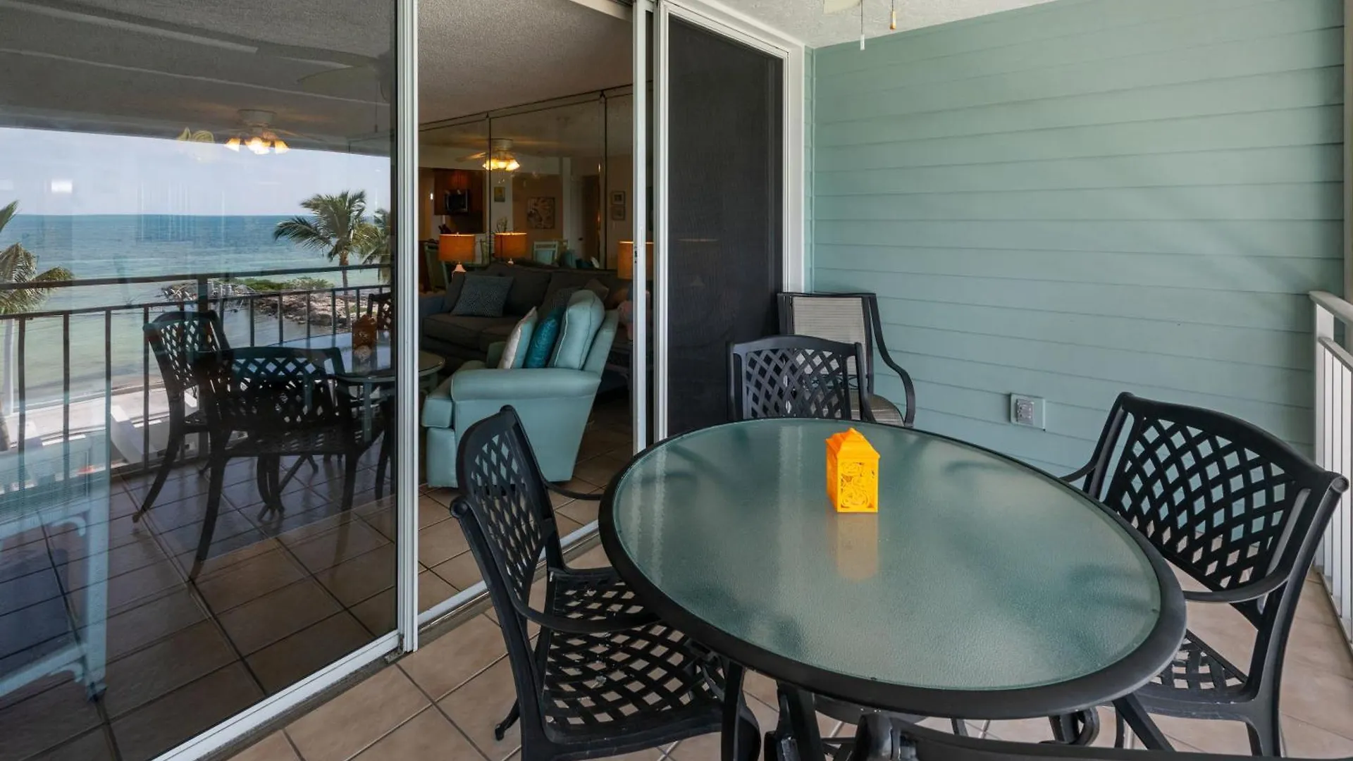 Apartmán Sea Orchid La Brisa 405e Key West