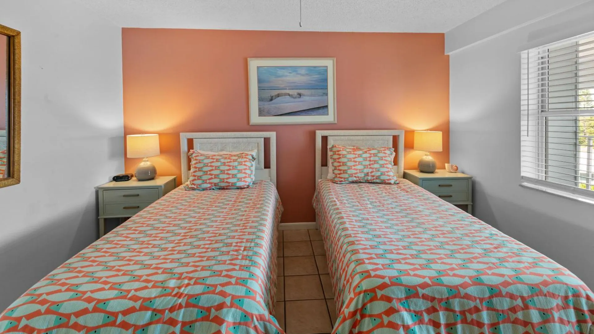 Sea Orchid La Brisa 405e Apartmán