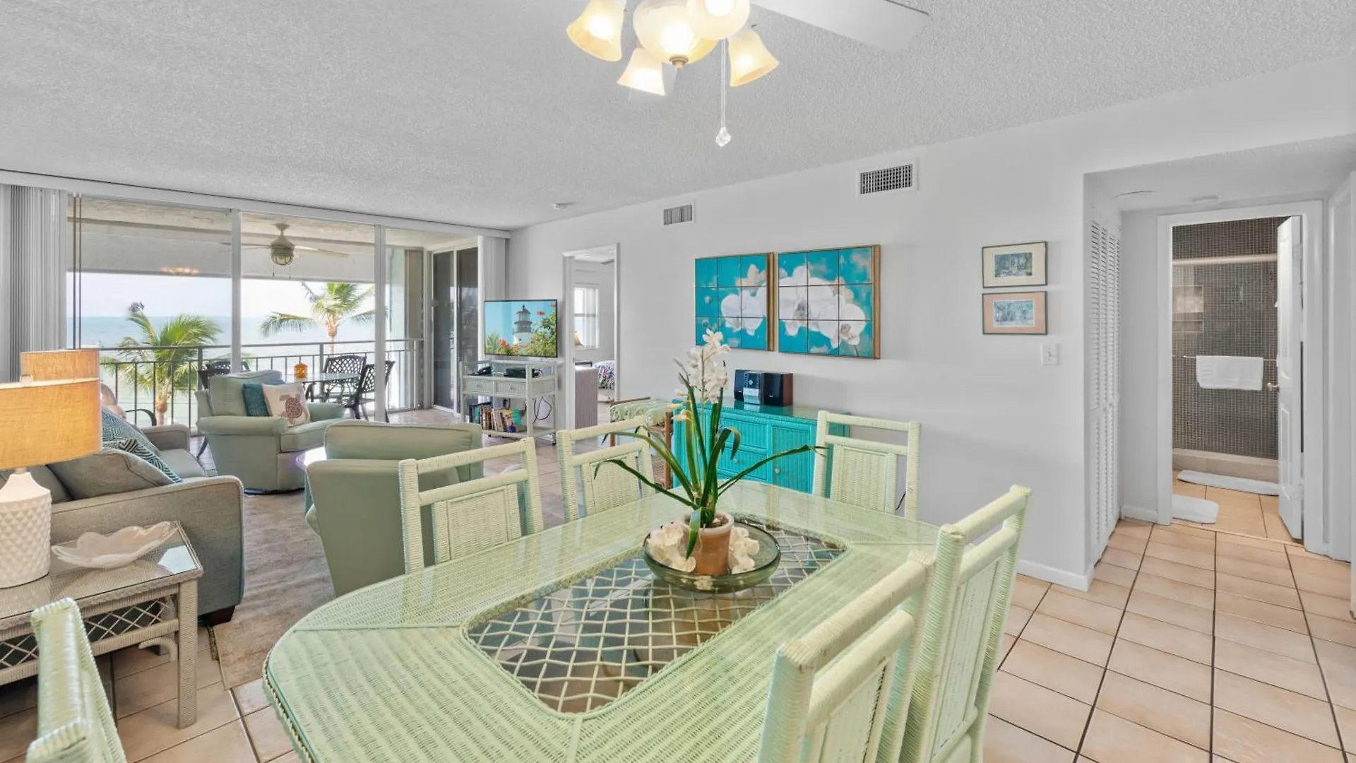 Apartmán Sea Orchid La Brisa 405e Key West