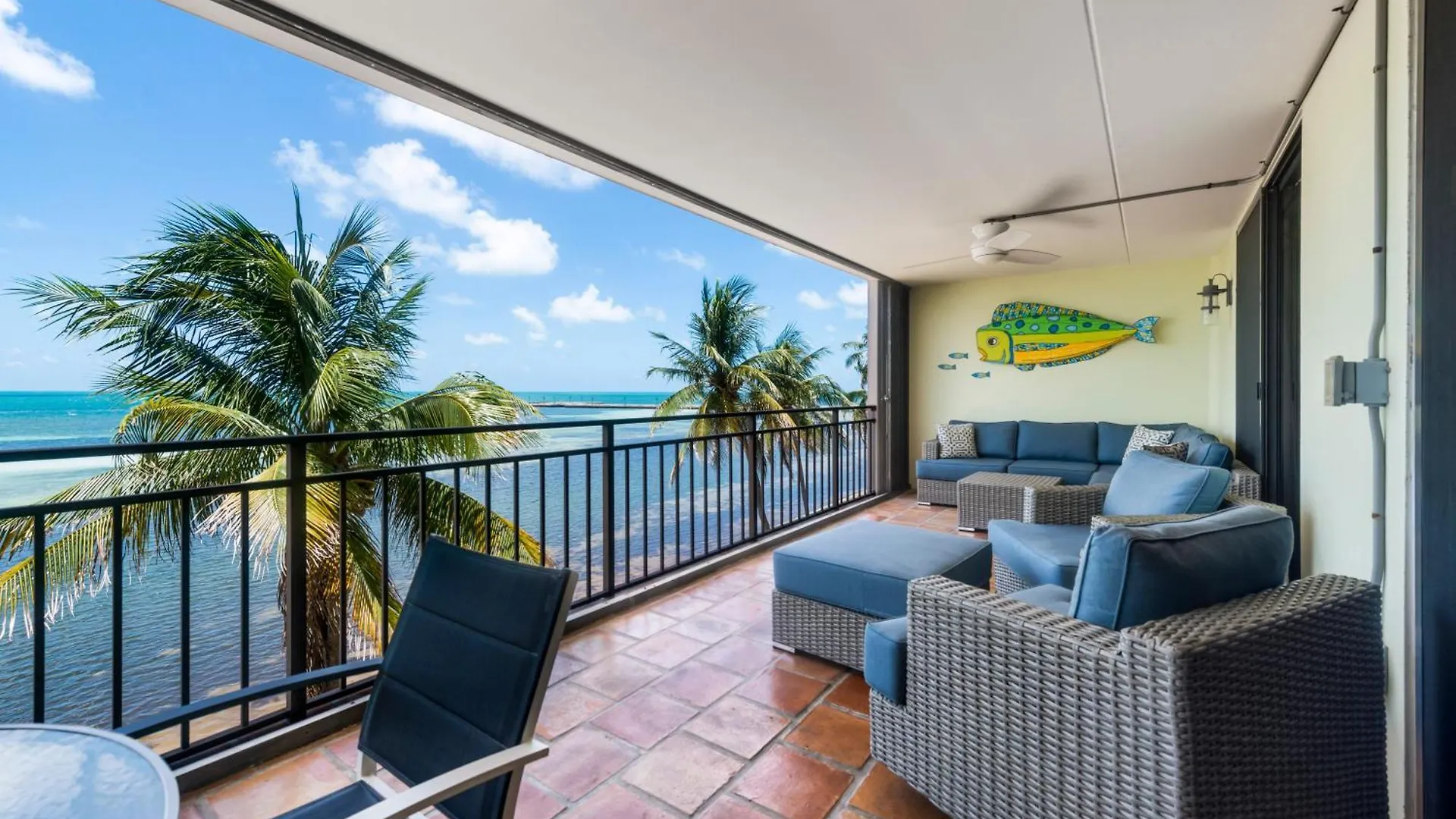 Appartement Club Oasis 304
