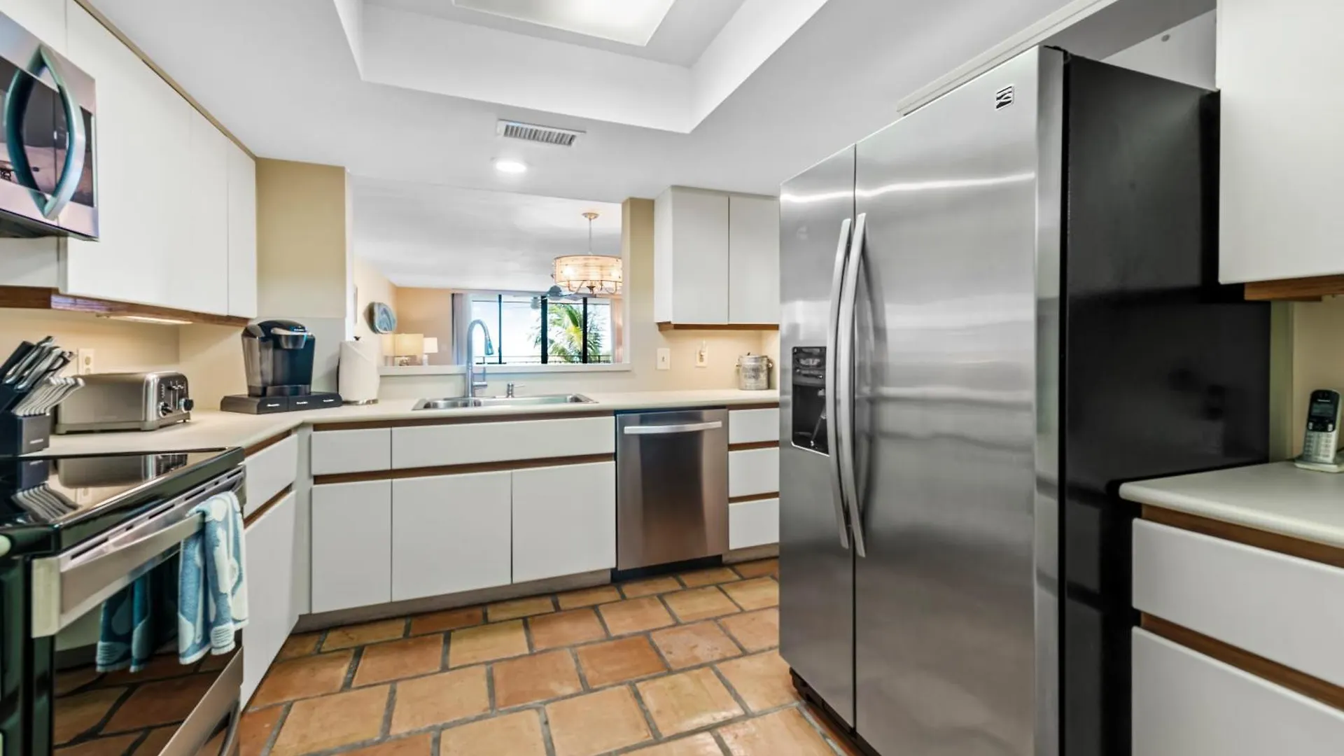 Club Oasis 304 Appartement Key West