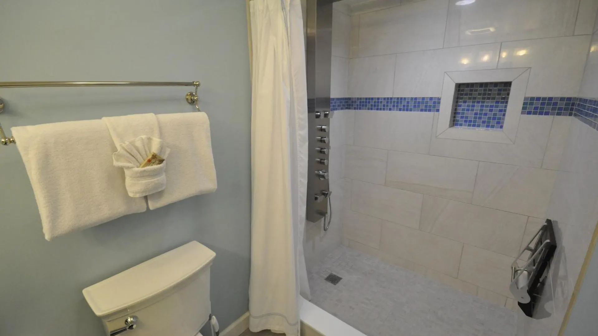 Appartement Club Oasis 304