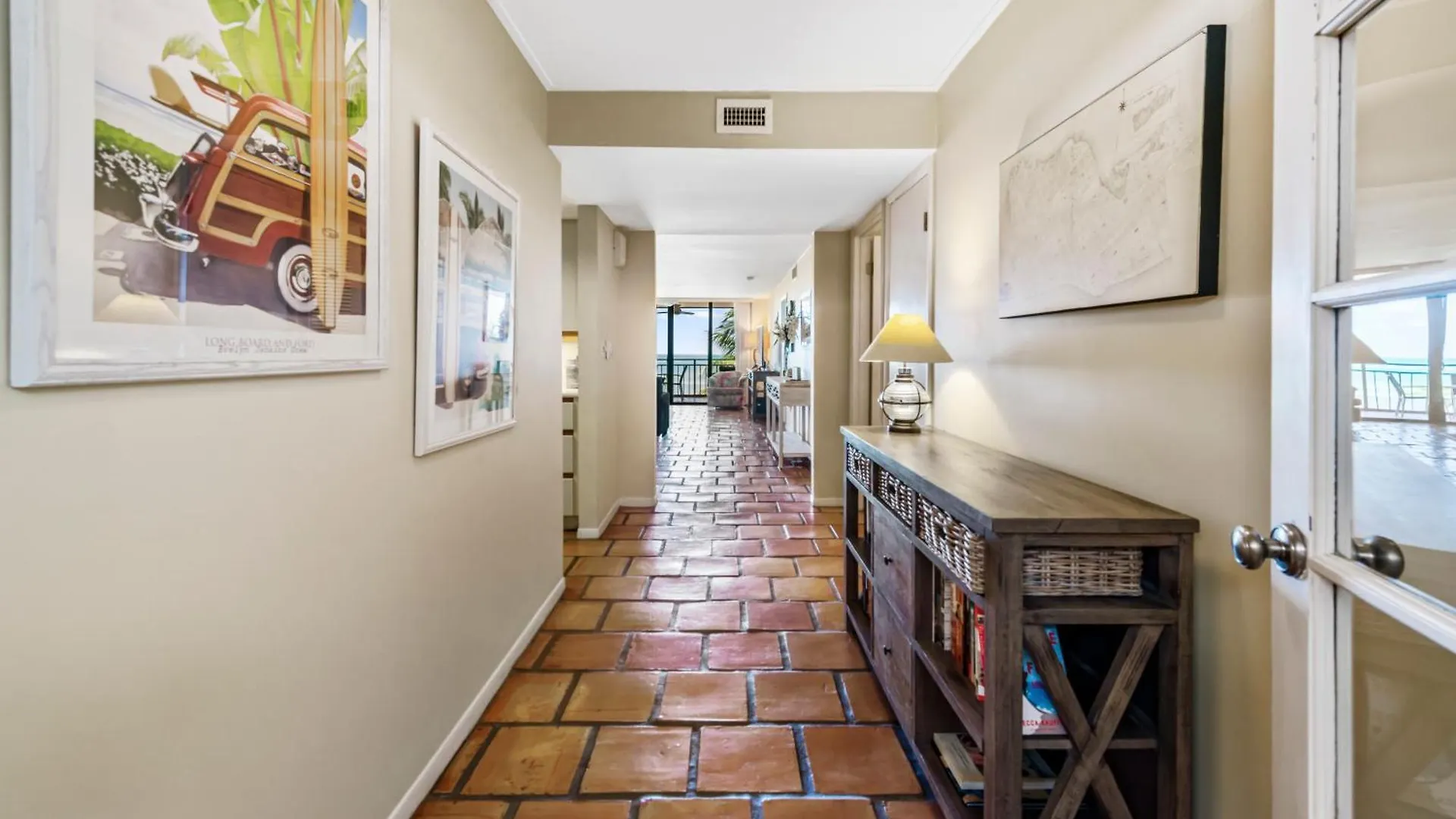 Appartement Club Oasis 304 *