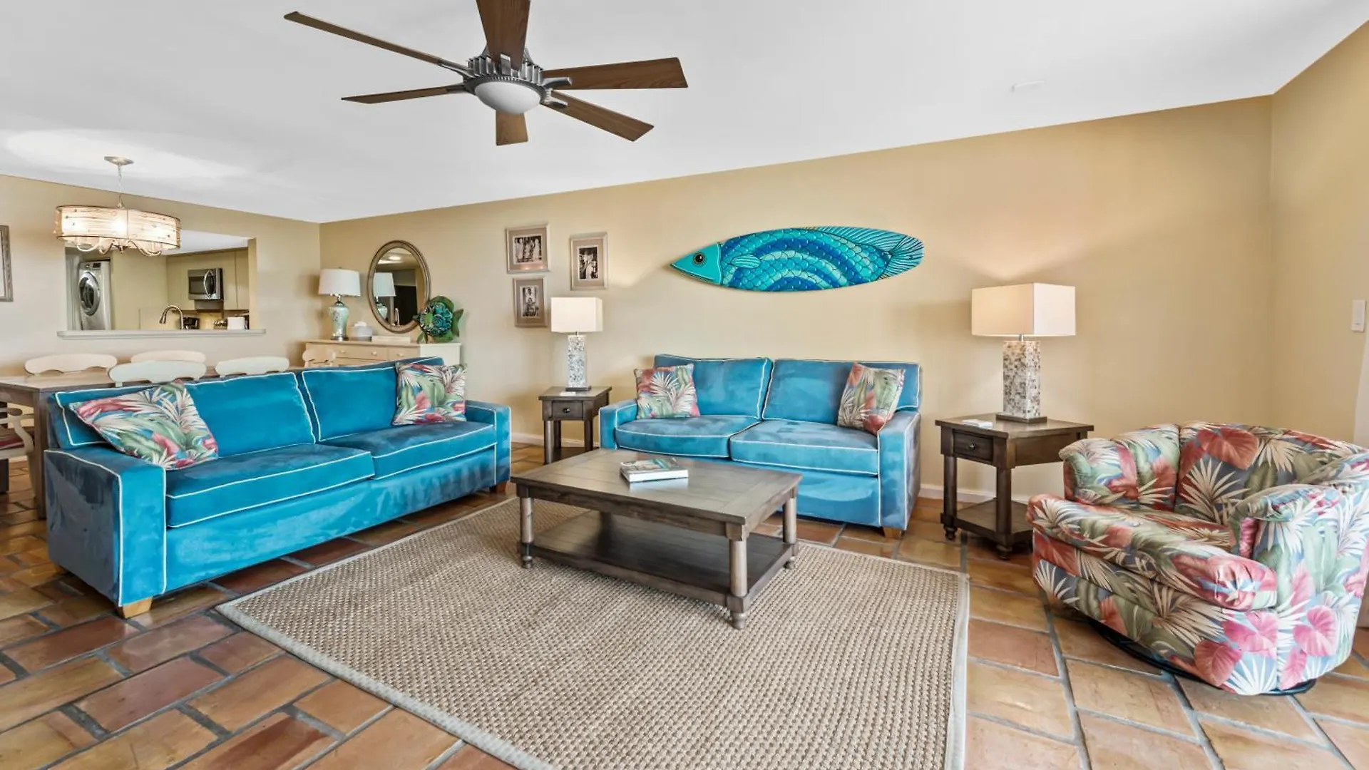 Club Oasis 304 Appartement Key West